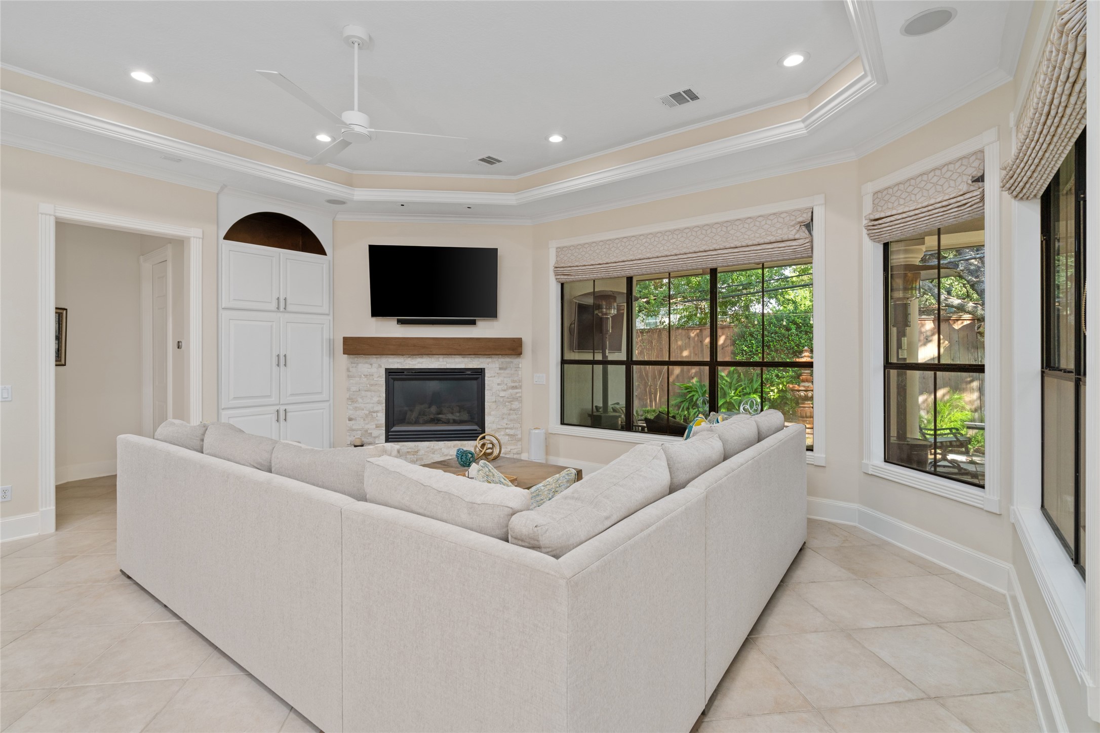 4502 Merrie Lane, Bellaire, TX 77401