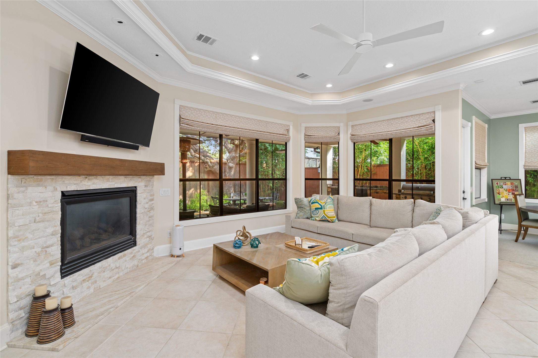 4502 Merrie Lane, Bellaire, TX 77401