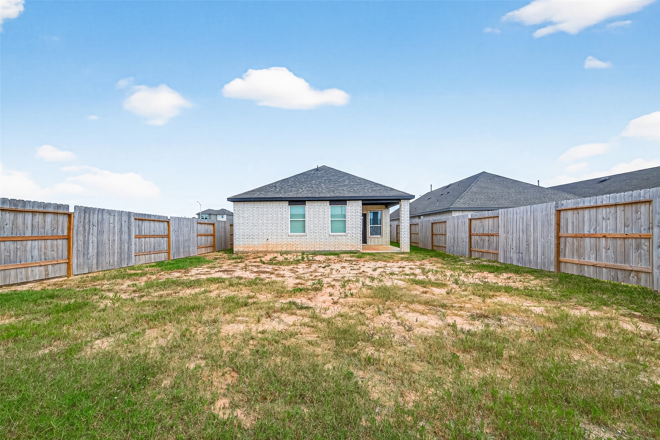 9987 Enclave Grove Street, Willis, TX 77318