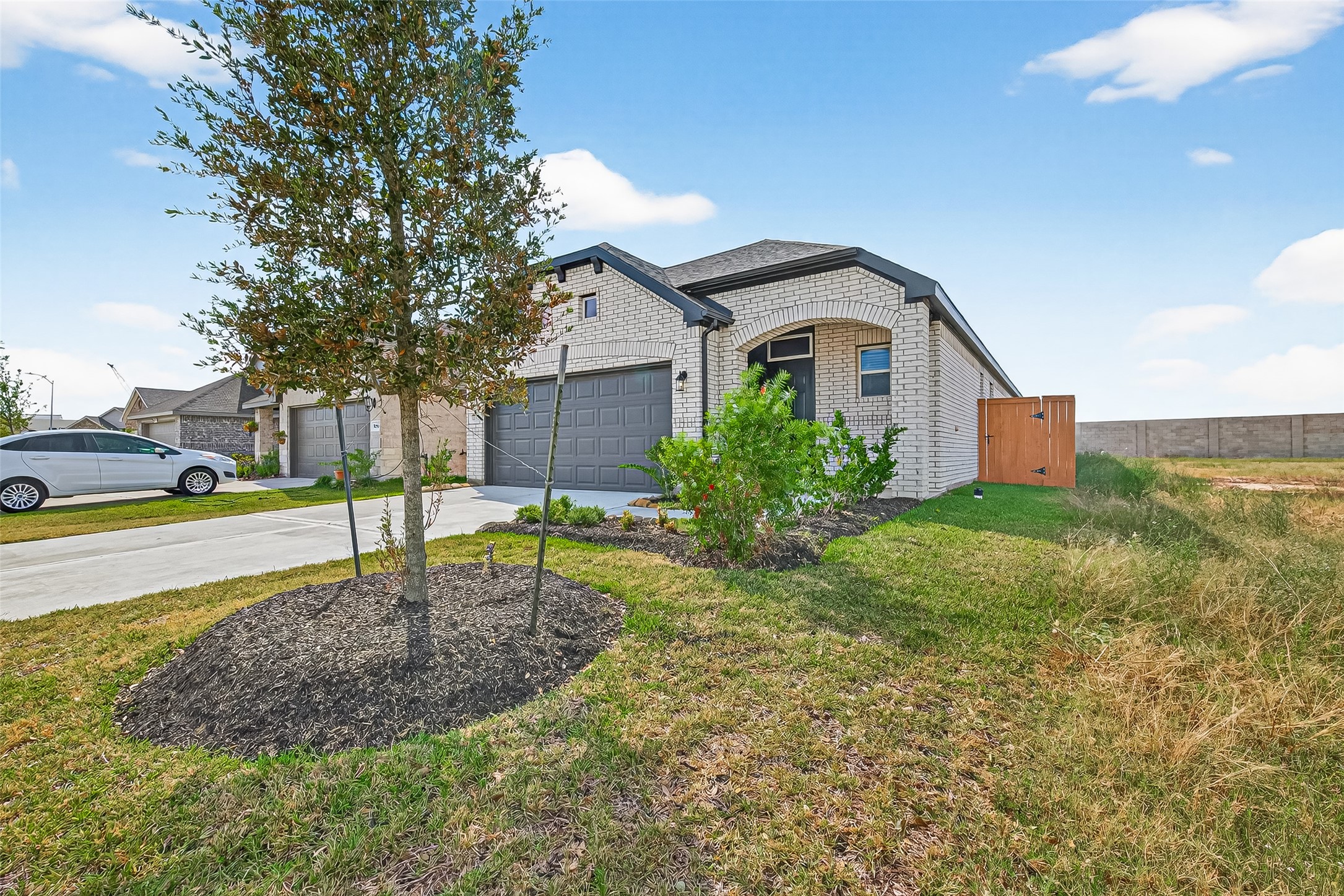 9987 Enclave Grove Street, Willis, TX 77318