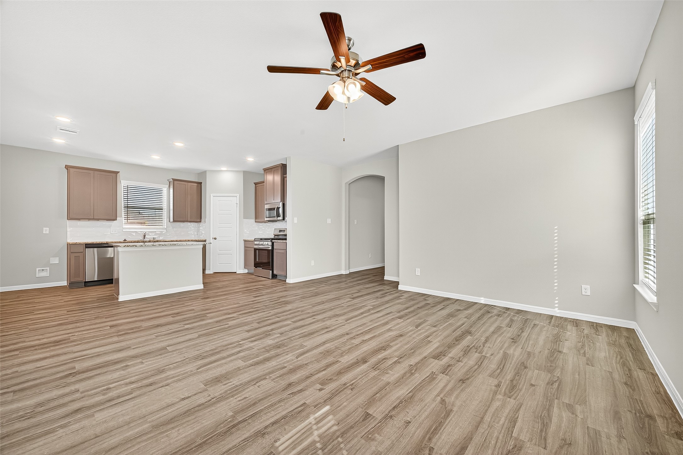 9987 Enclave Grove Street, Willis, TX 77318