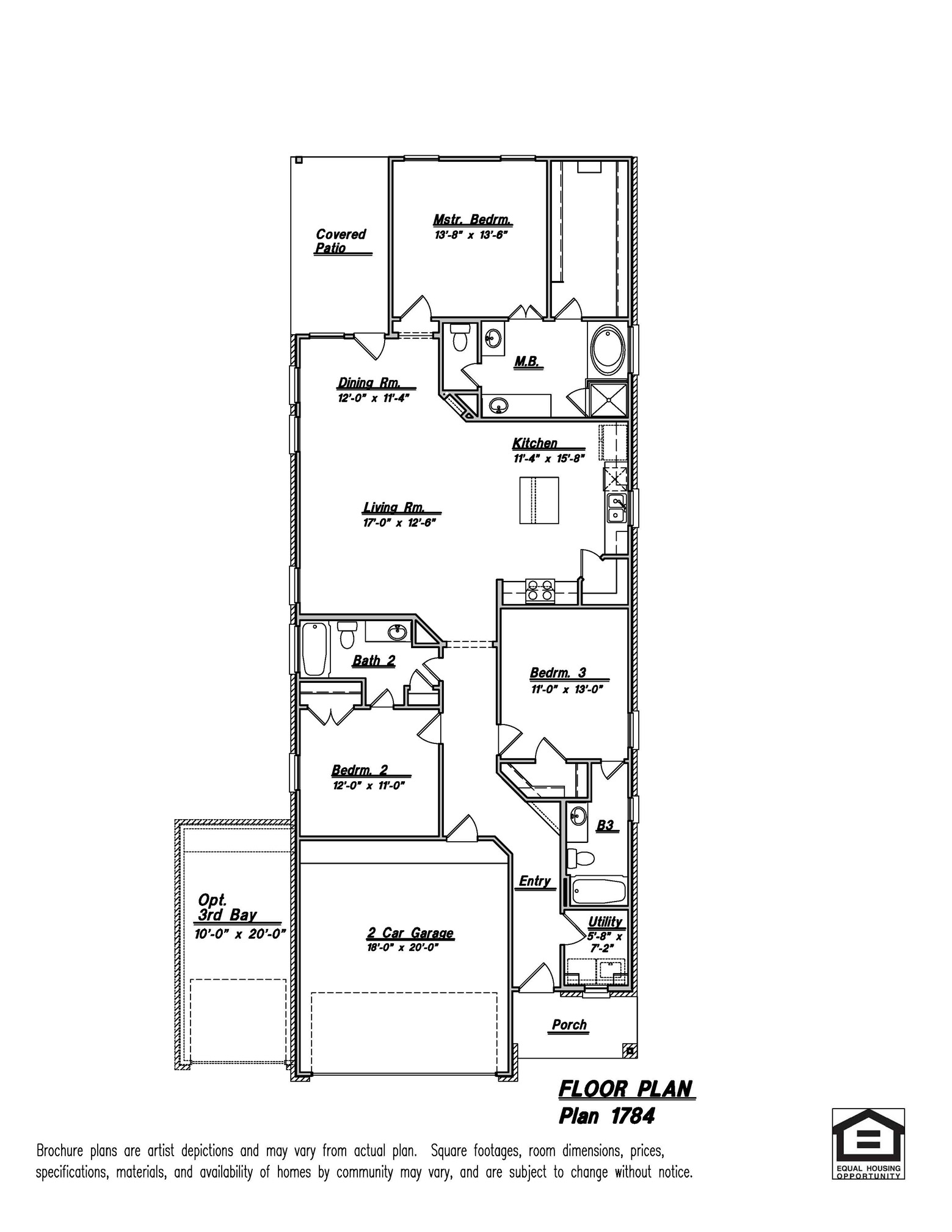 9987 Enclave Grove Street, Willis, TX 77318