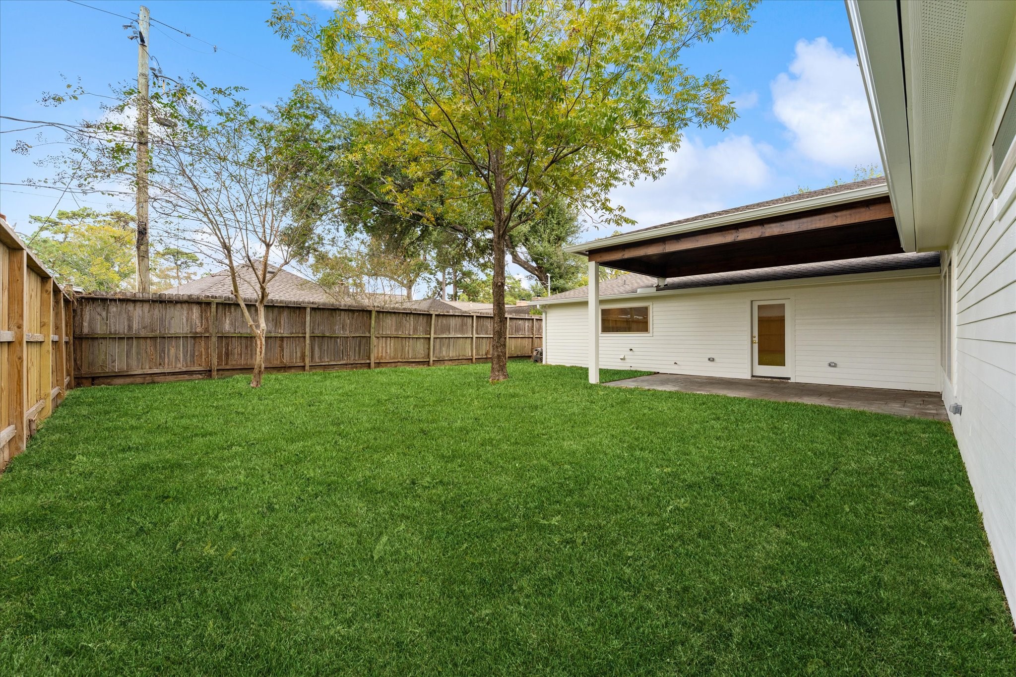 1116 Cheshire Lane, Houston, TX 77018
