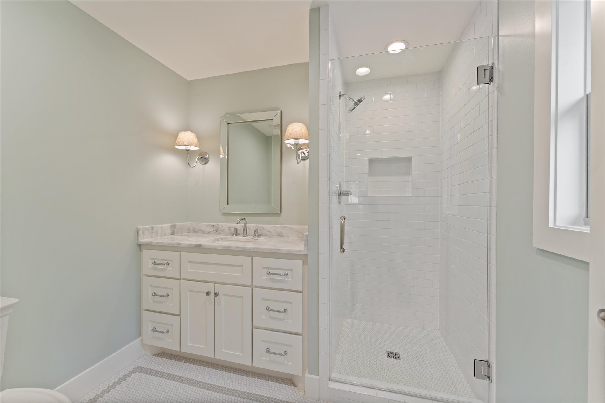 Upstairs Bathroom 1