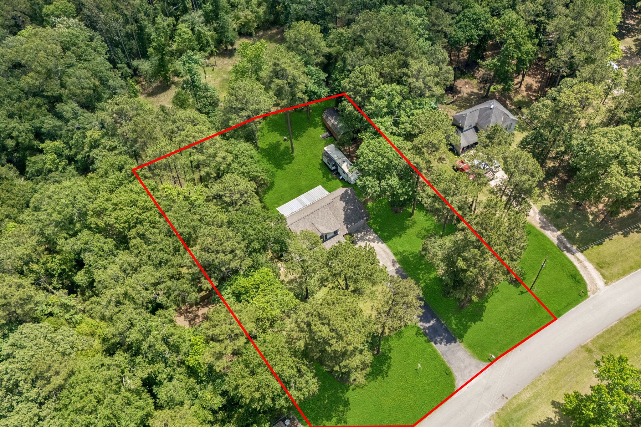 7603 Timber Switch Road, Cleveland, TX 77328