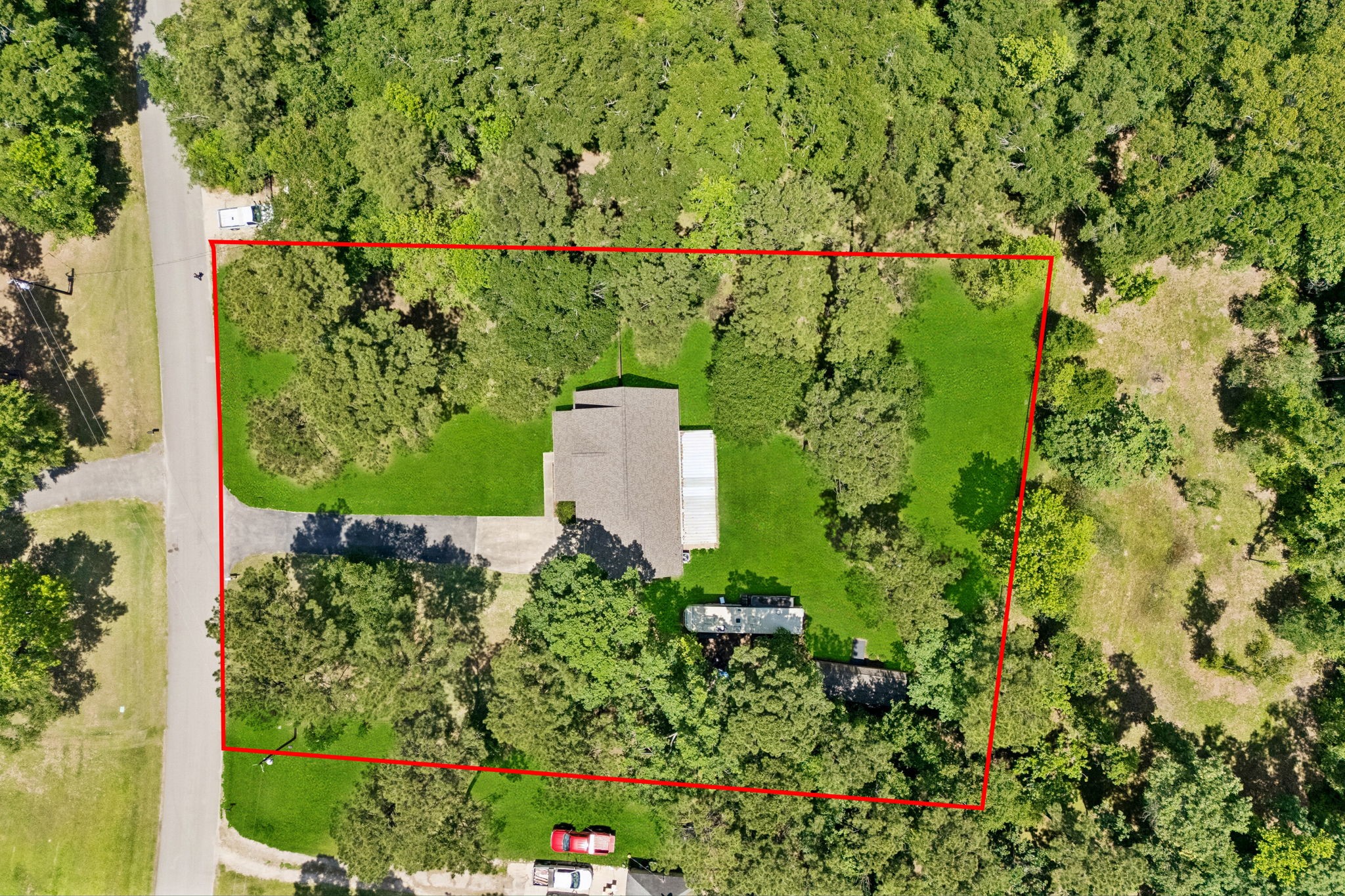 7603 Timber Switch Road, Cleveland, TX 77328