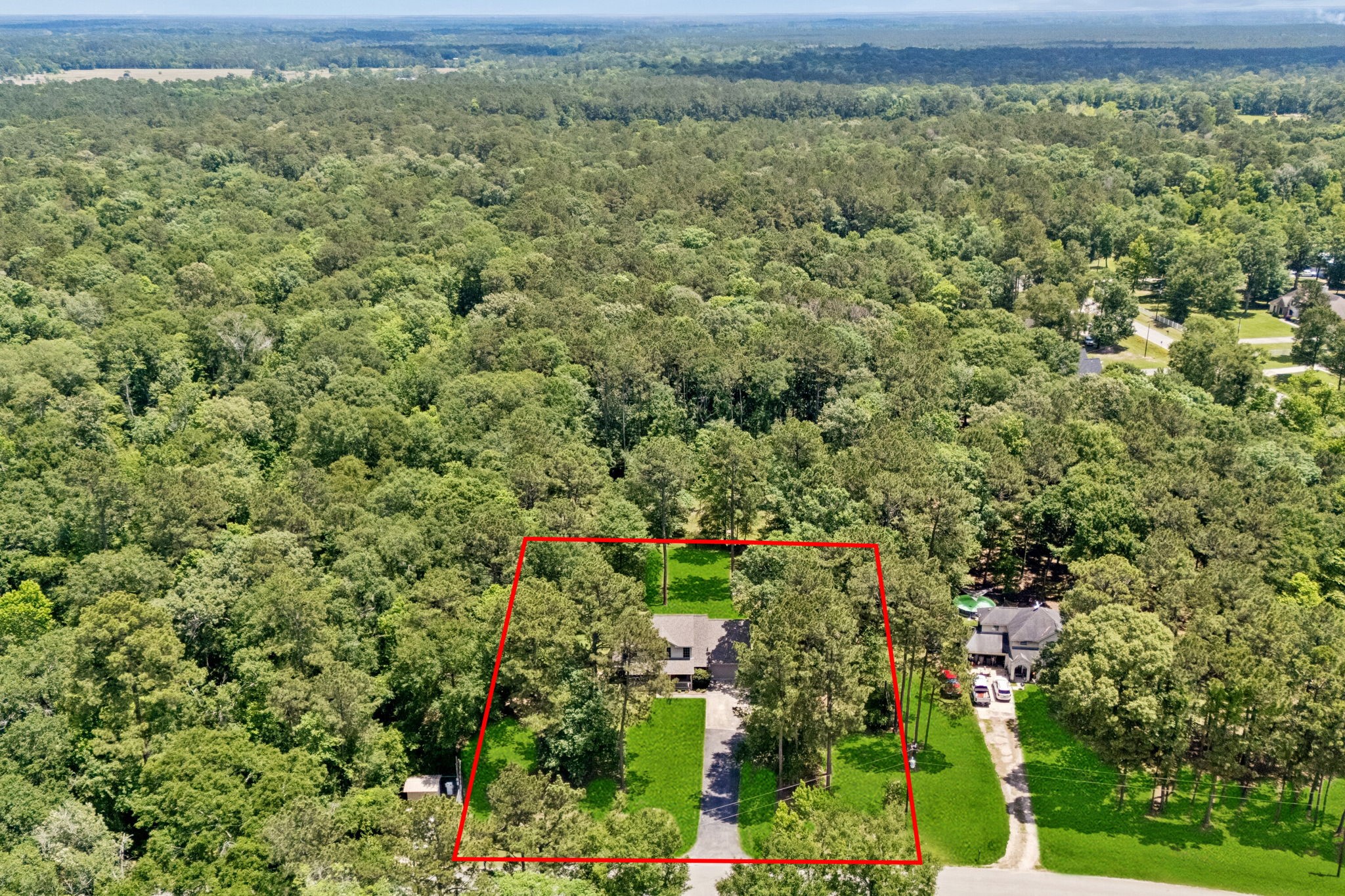 7603 Timber Switch Road, Cleveland, TX 77328