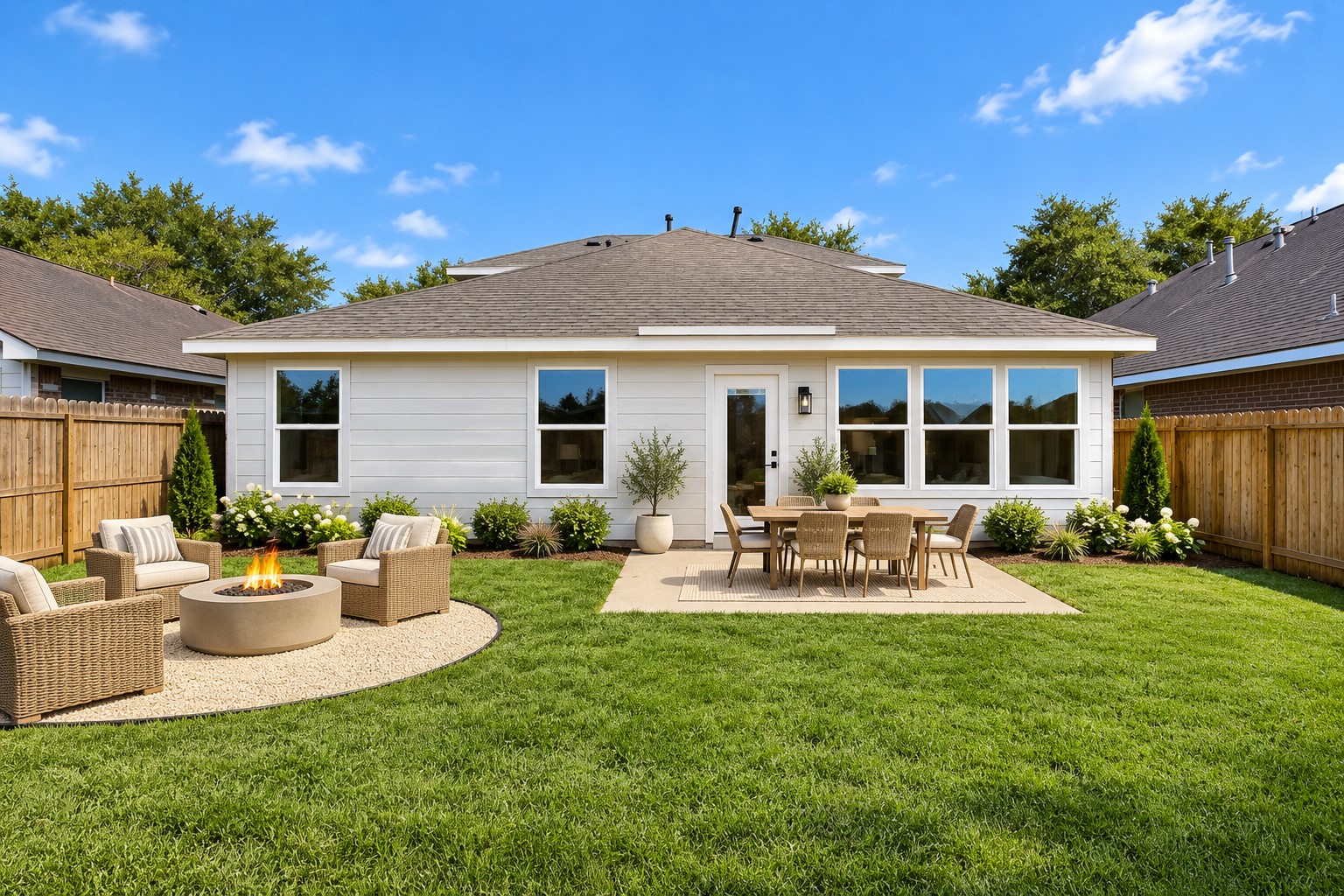 19803 Whispering Hollow Lane, Katy, TX 77449