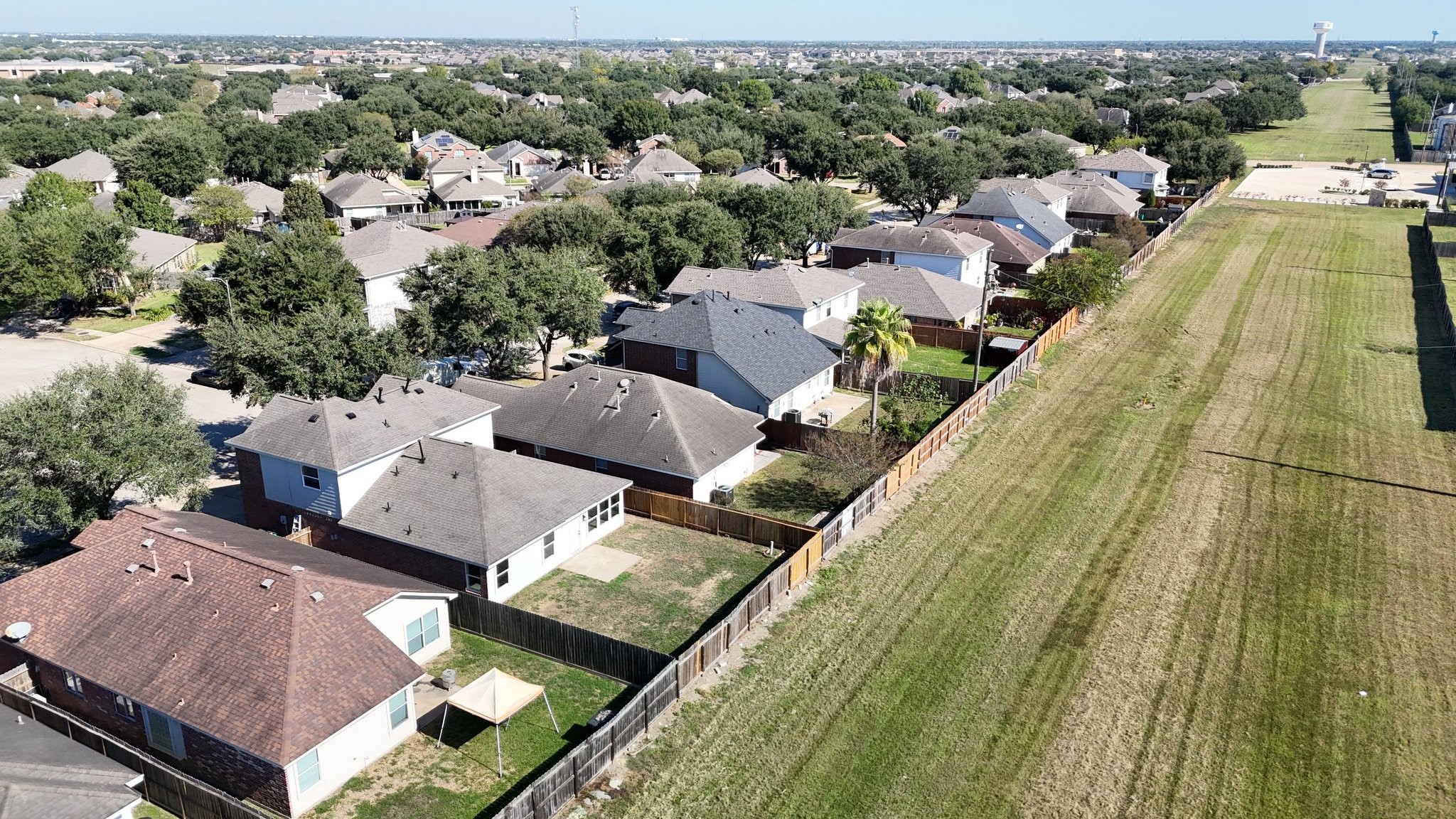 19803 Whispering Hollow Lane, Katy, TX 77449
