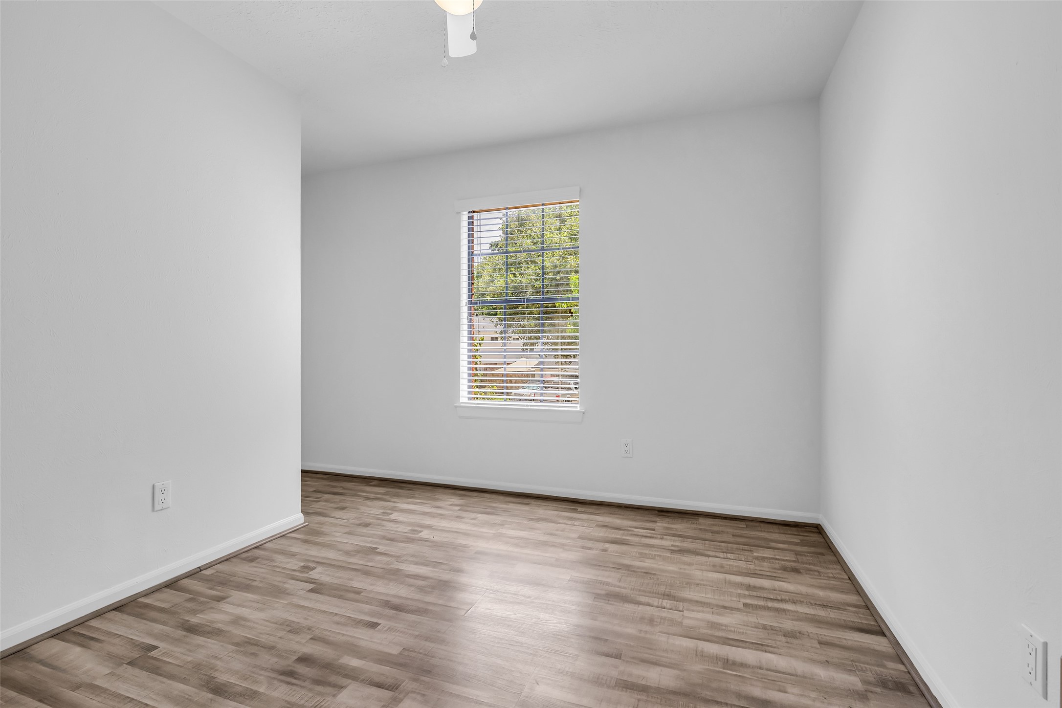 Secondary Bedroom 1