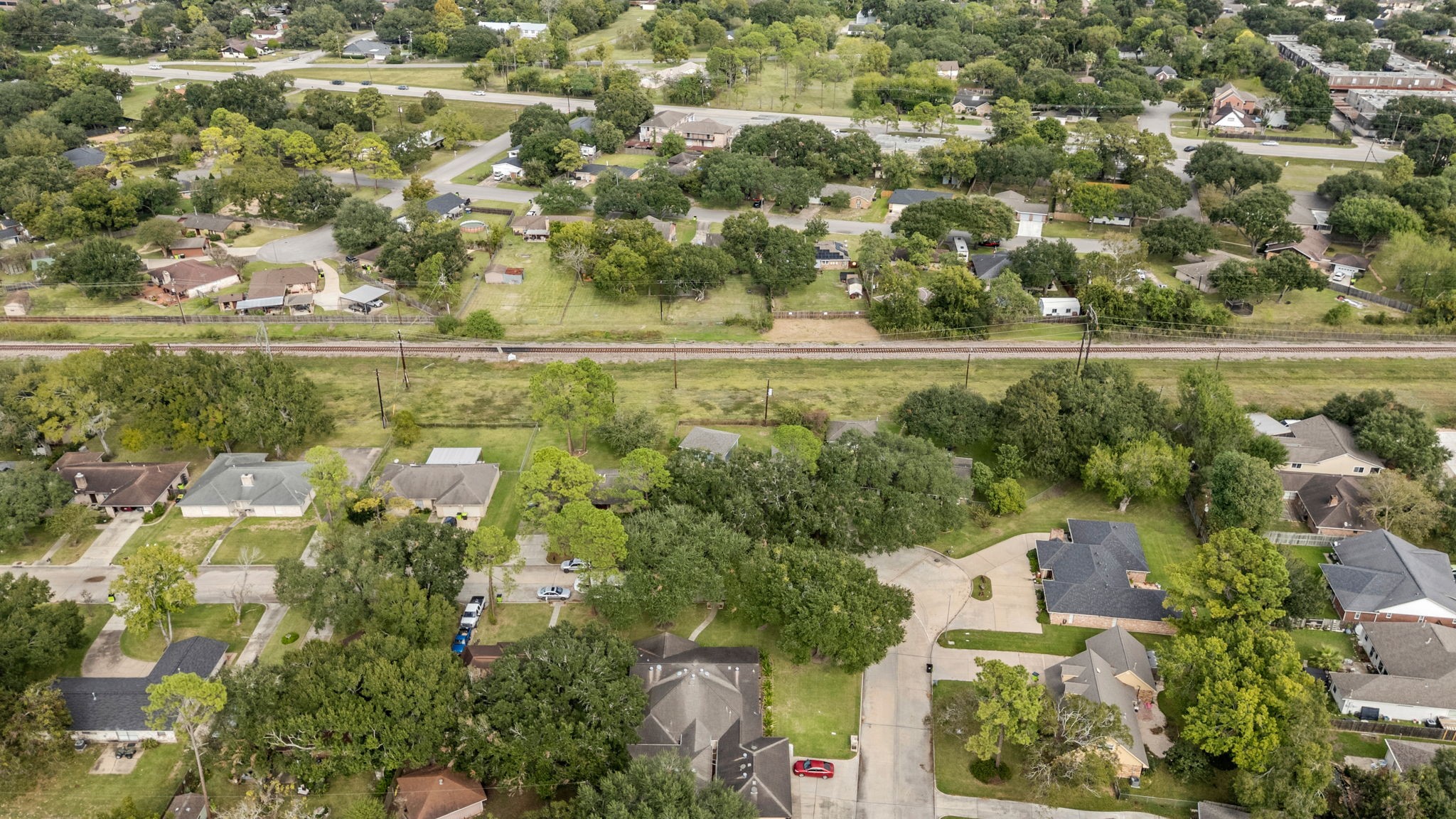 1805 Laurel Oaks Drive, Richmond, TX 77469