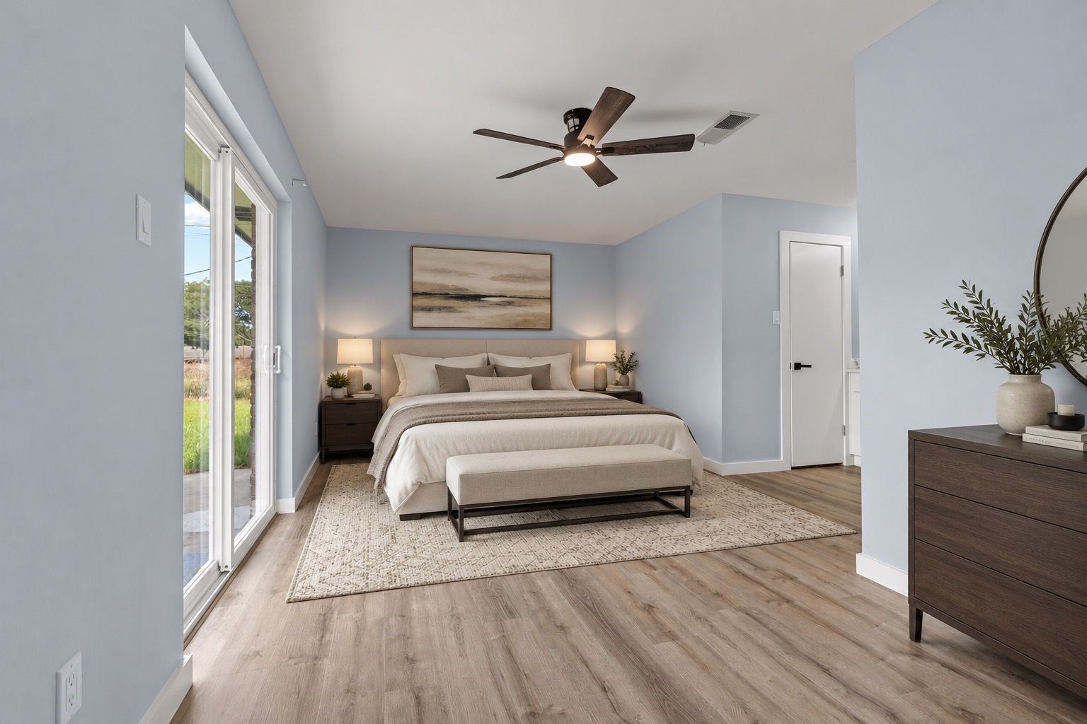 1805 Laurel Oaks Drive, Richmond, TX 77469