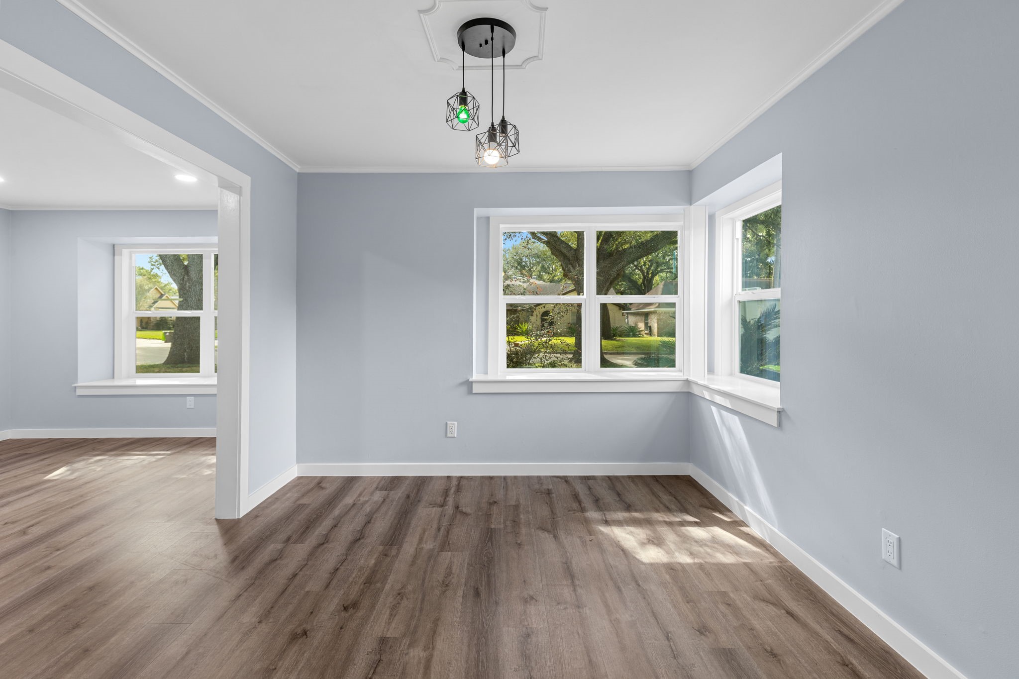 1805 Laurel Oaks Drive, Richmond, TX 77469