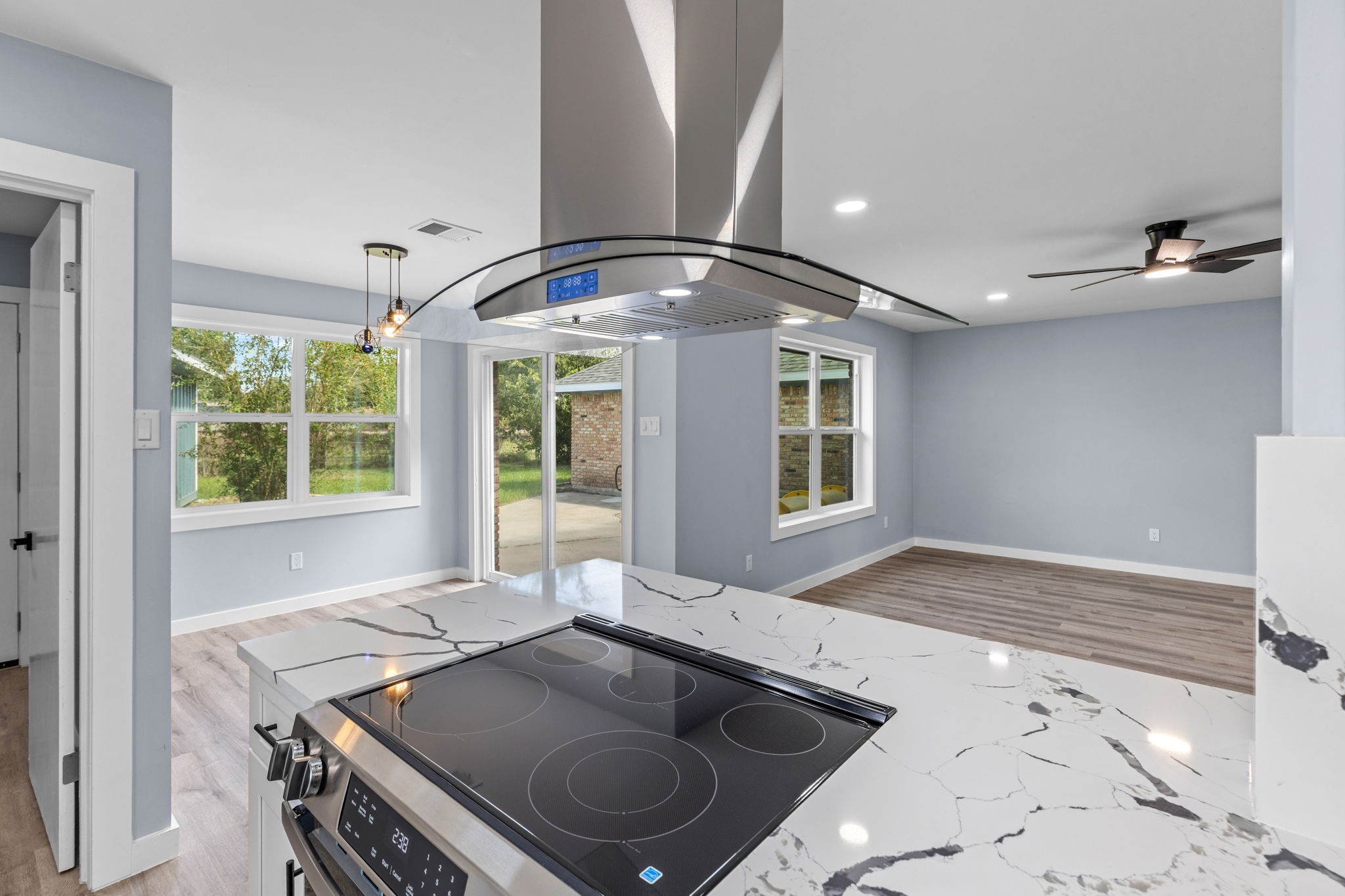 1805 Laurel Oaks Drive, Richmond, TX 77469