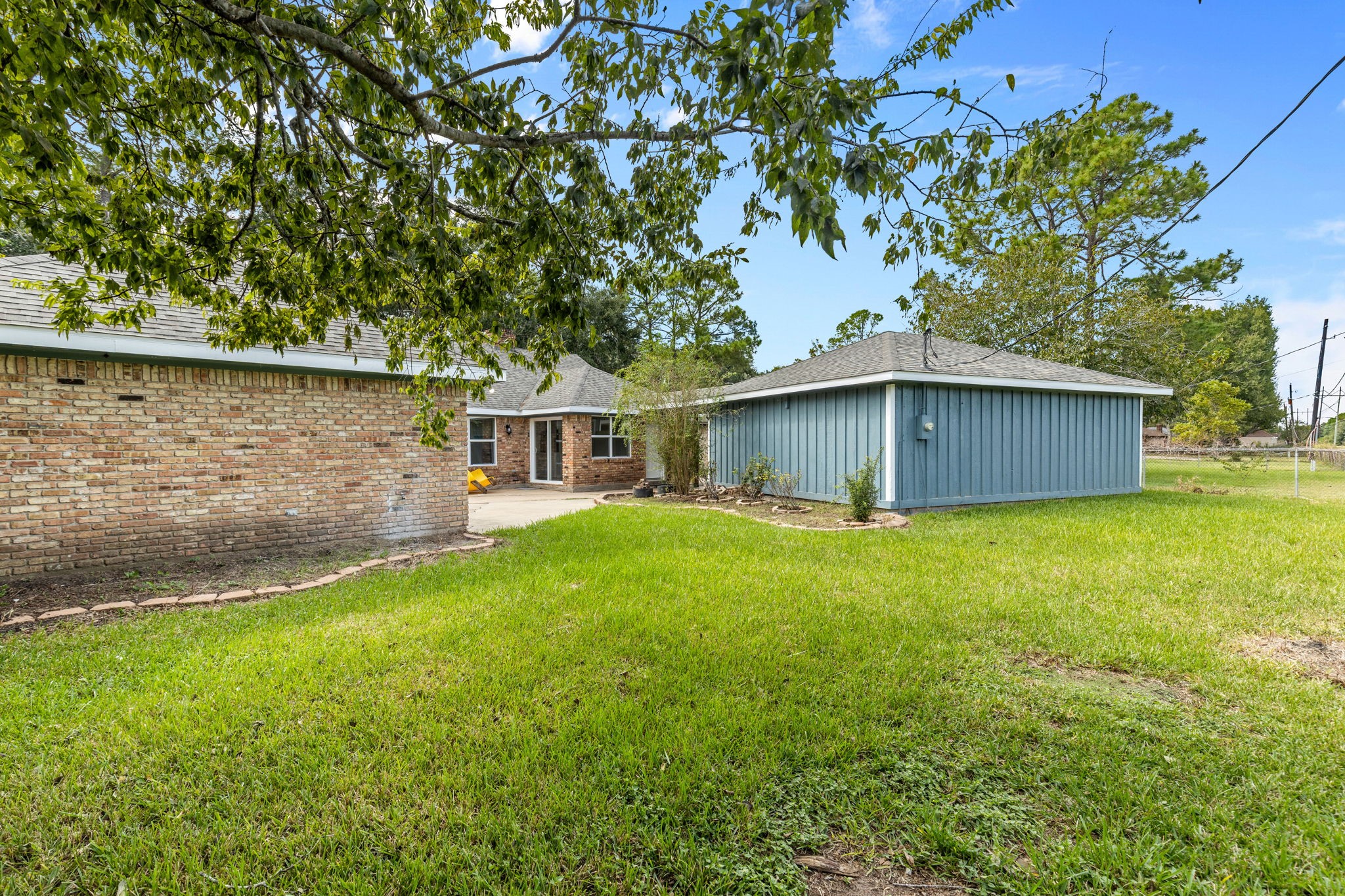 1805 Laurel Oaks Drive, Richmond, TX 77469
