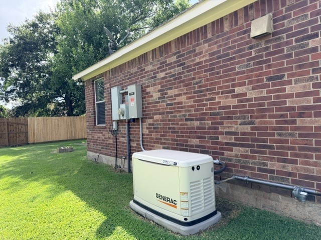 GENERAC