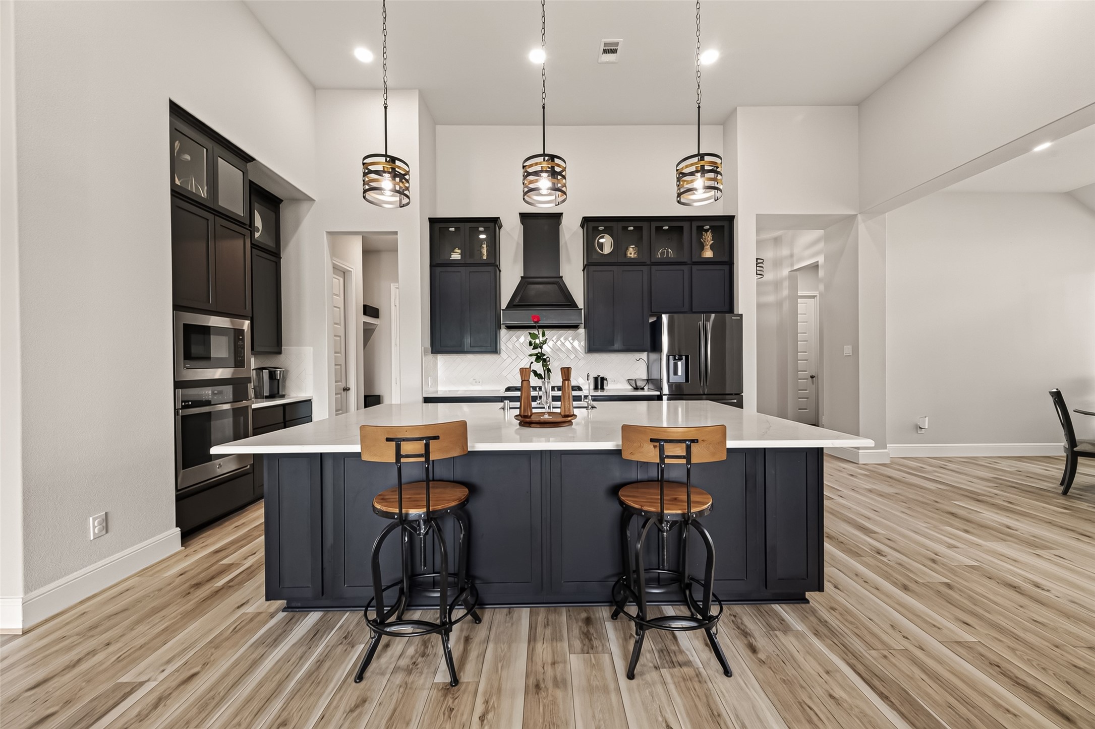 9206 Bluestem Court, Manvel, TX 77578