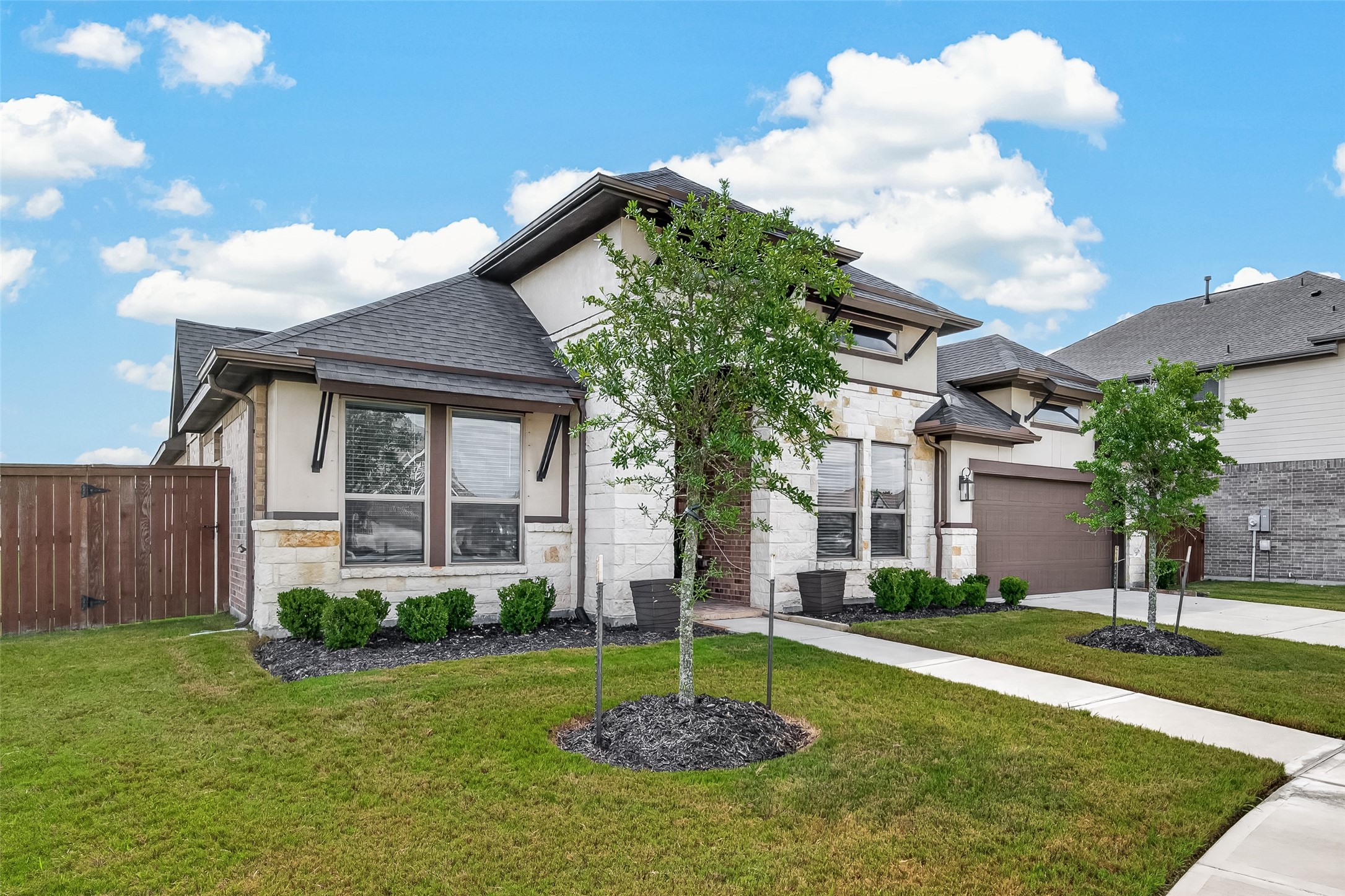 9206 Bluestem Court, Manvel, TX 77578