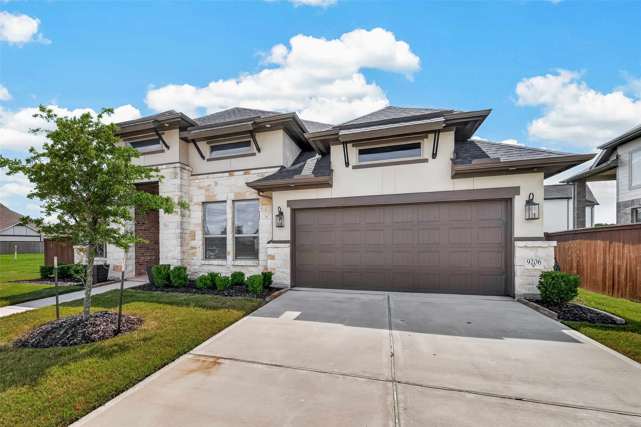 9206 Bluestem Court, Manvel, TX 77578