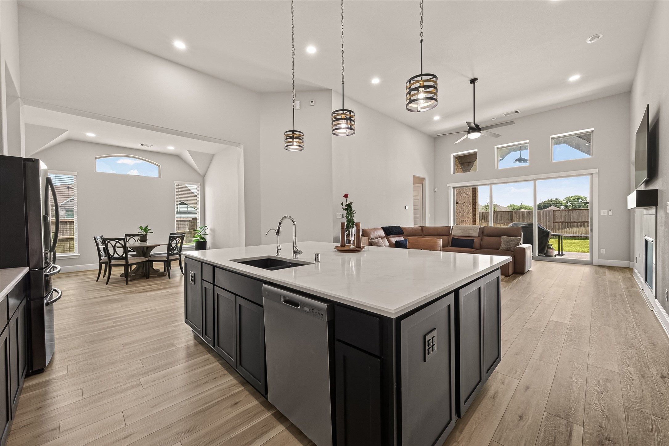 9206 Bluestem Court, Manvel, TX 77578