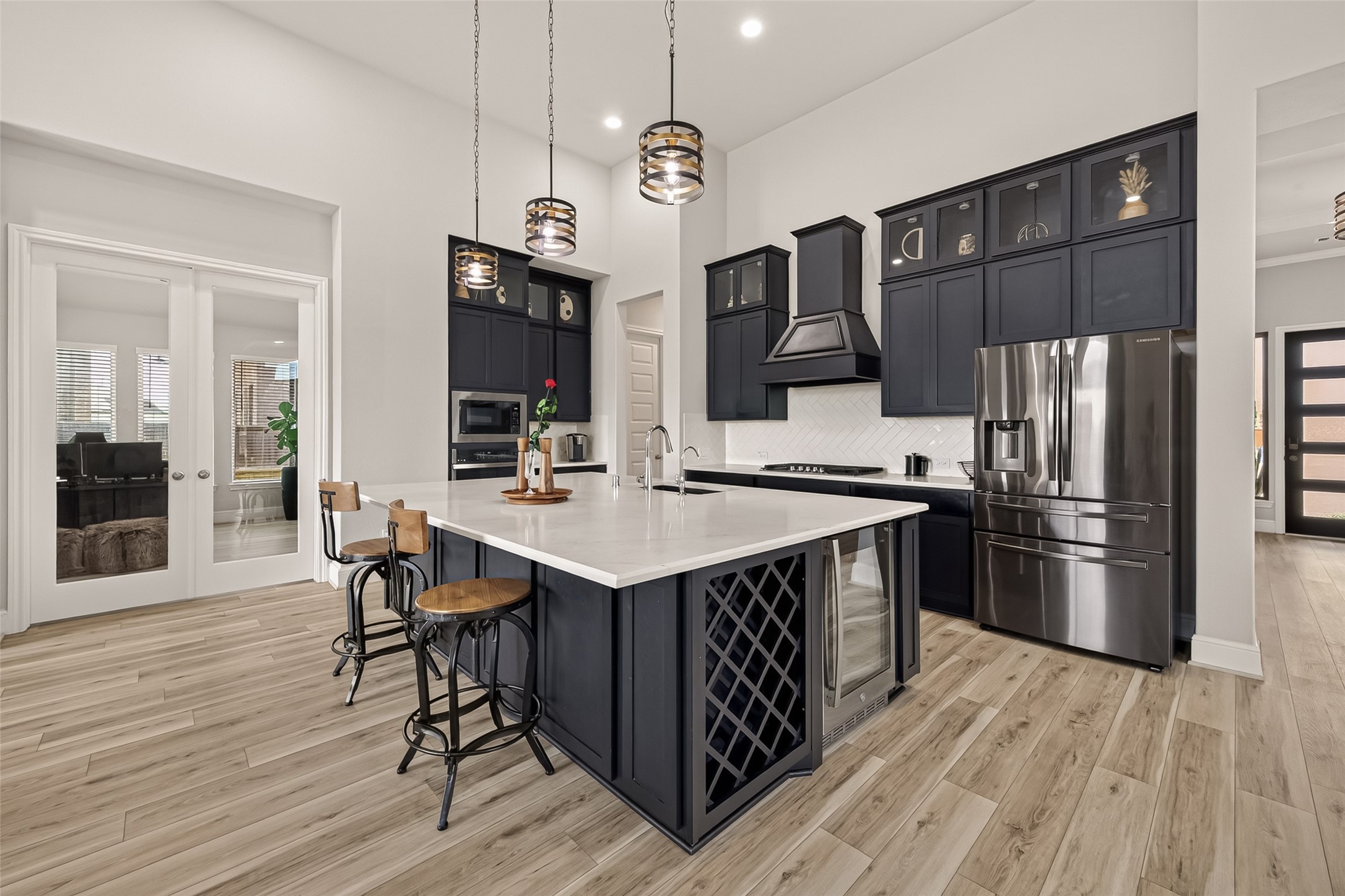 9206 Bluestem Court, Manvel, TX 77578