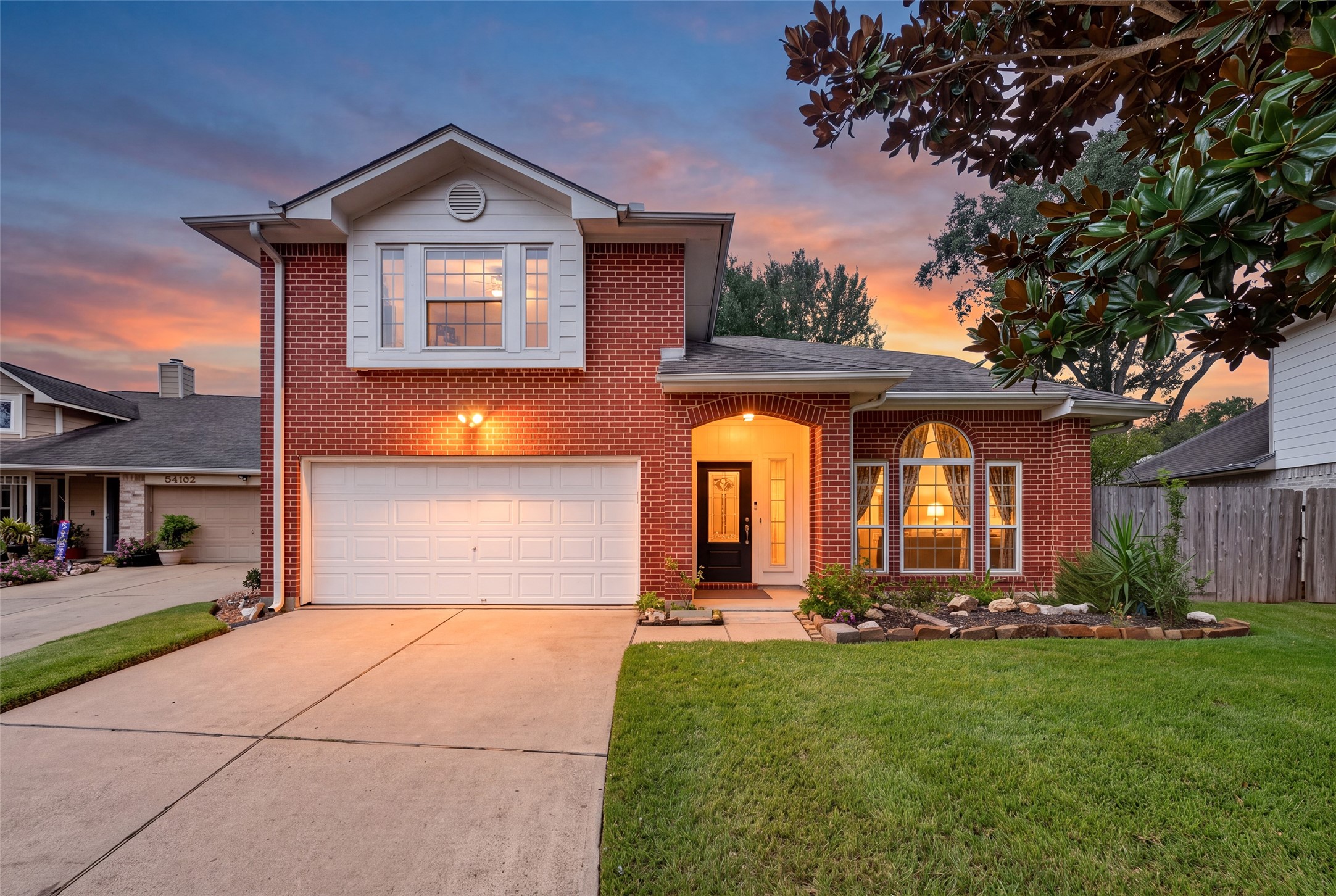 3507 Santa Rosa Lane, Sugar Land, TX 77478