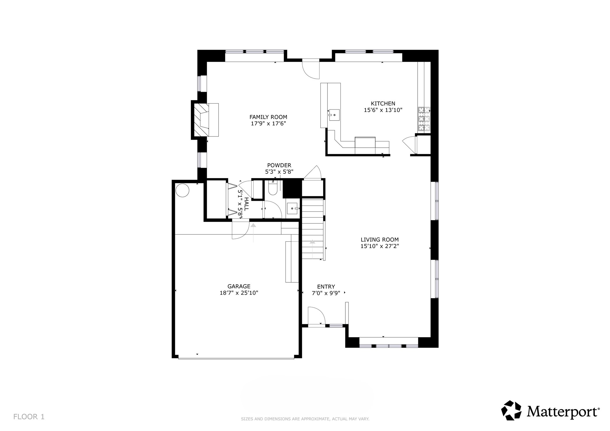 3507 Santa Rosa Lane, Sugar Land, TX 77478