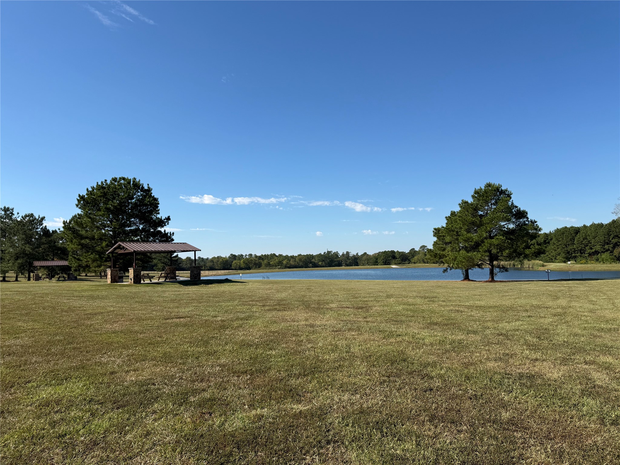 15895 Ridge Oak Road, Willis, TX 77378
