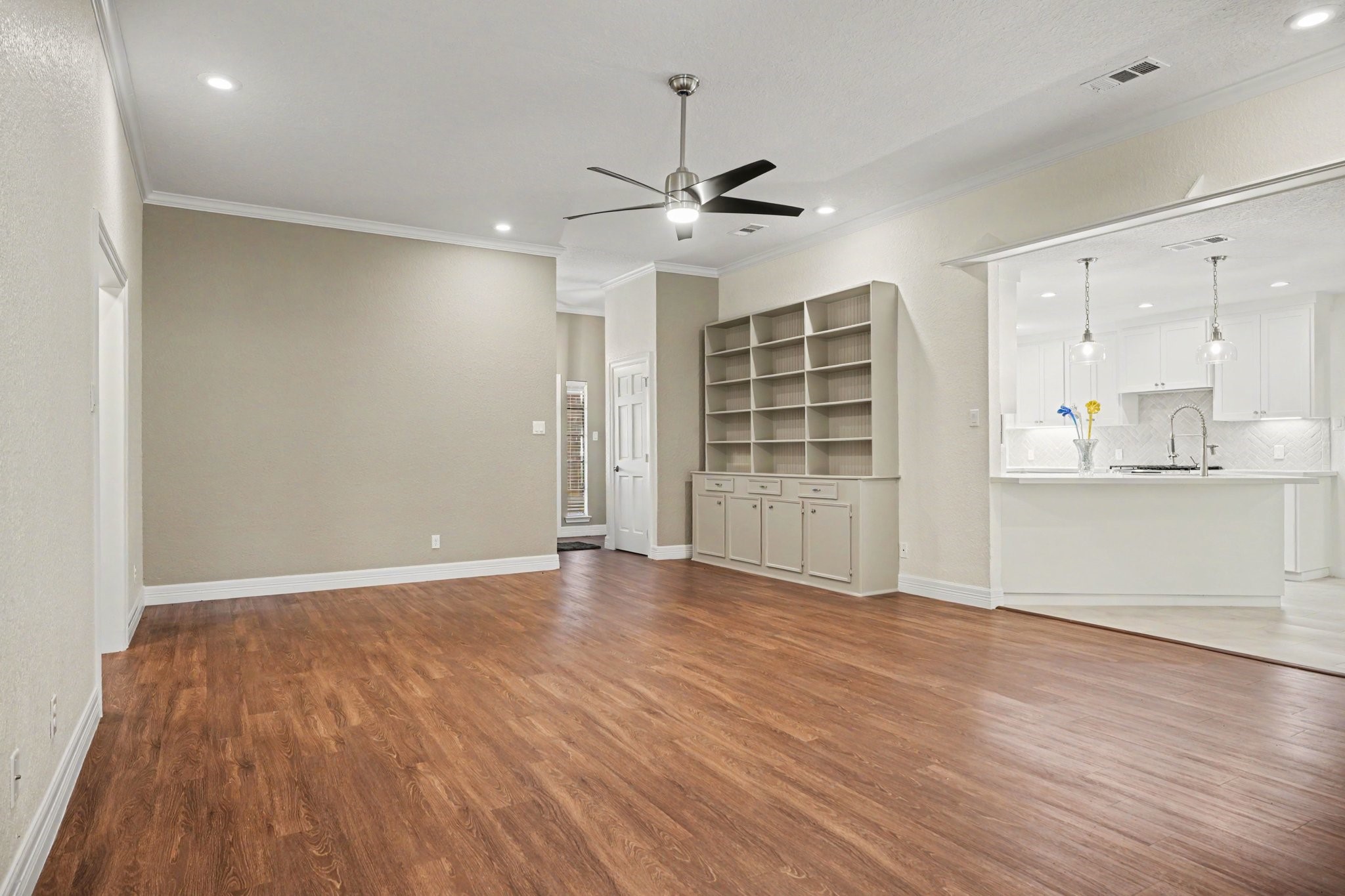 3320 Tower Road, Santa Fe, TX 77517
