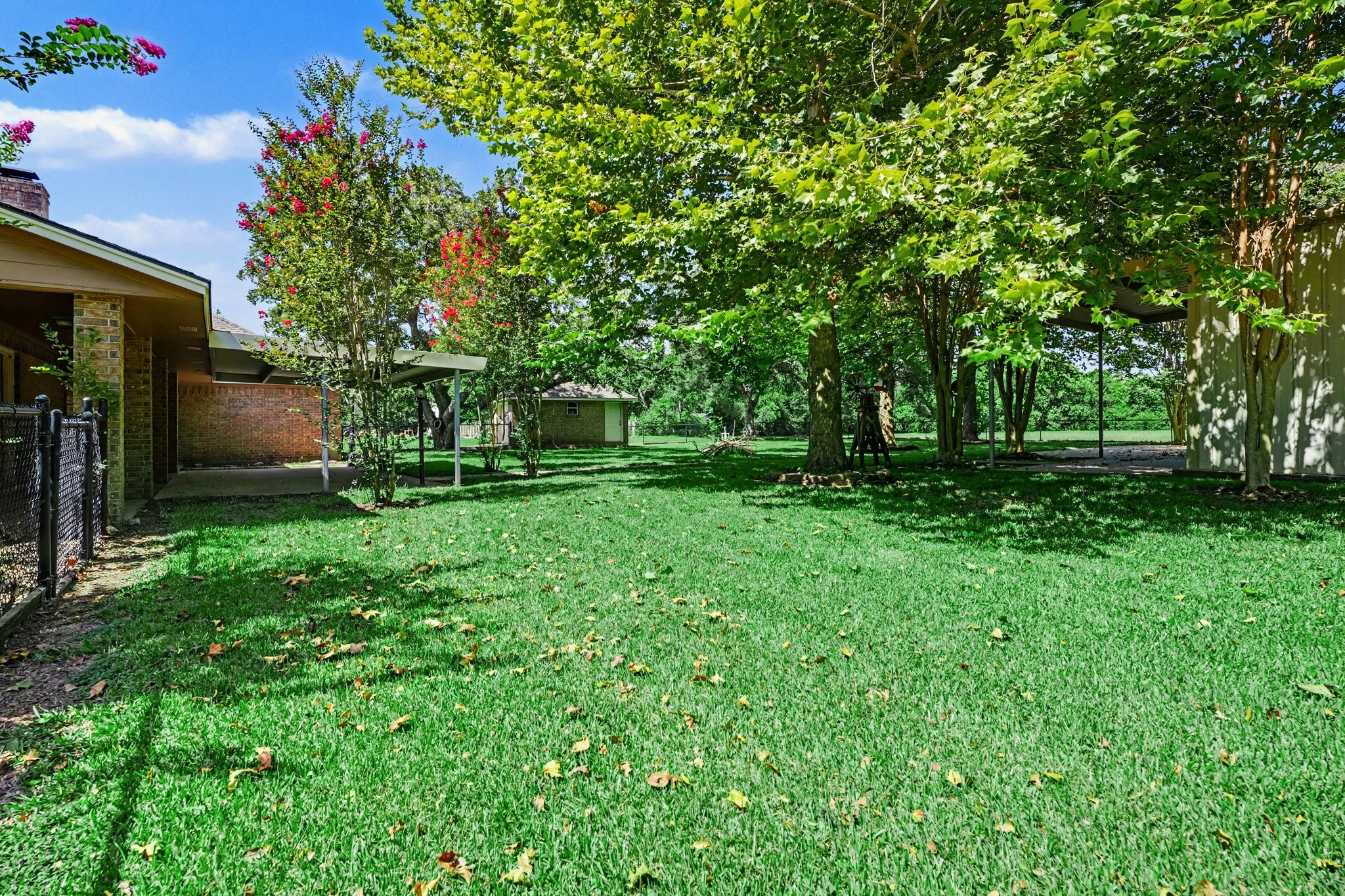 3320 Tower Road, Santa Fe, TX 77517
