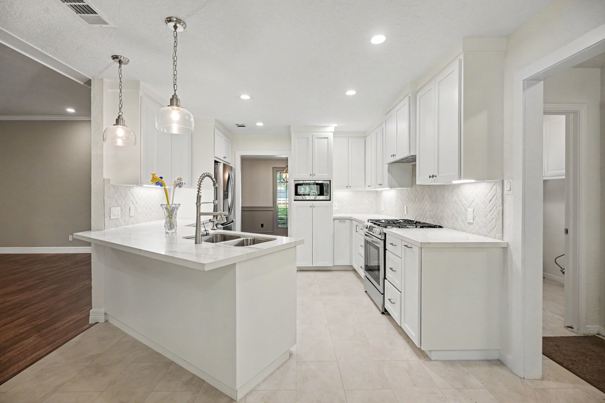 3320 Tower Road, Santa Fe, TX 77517