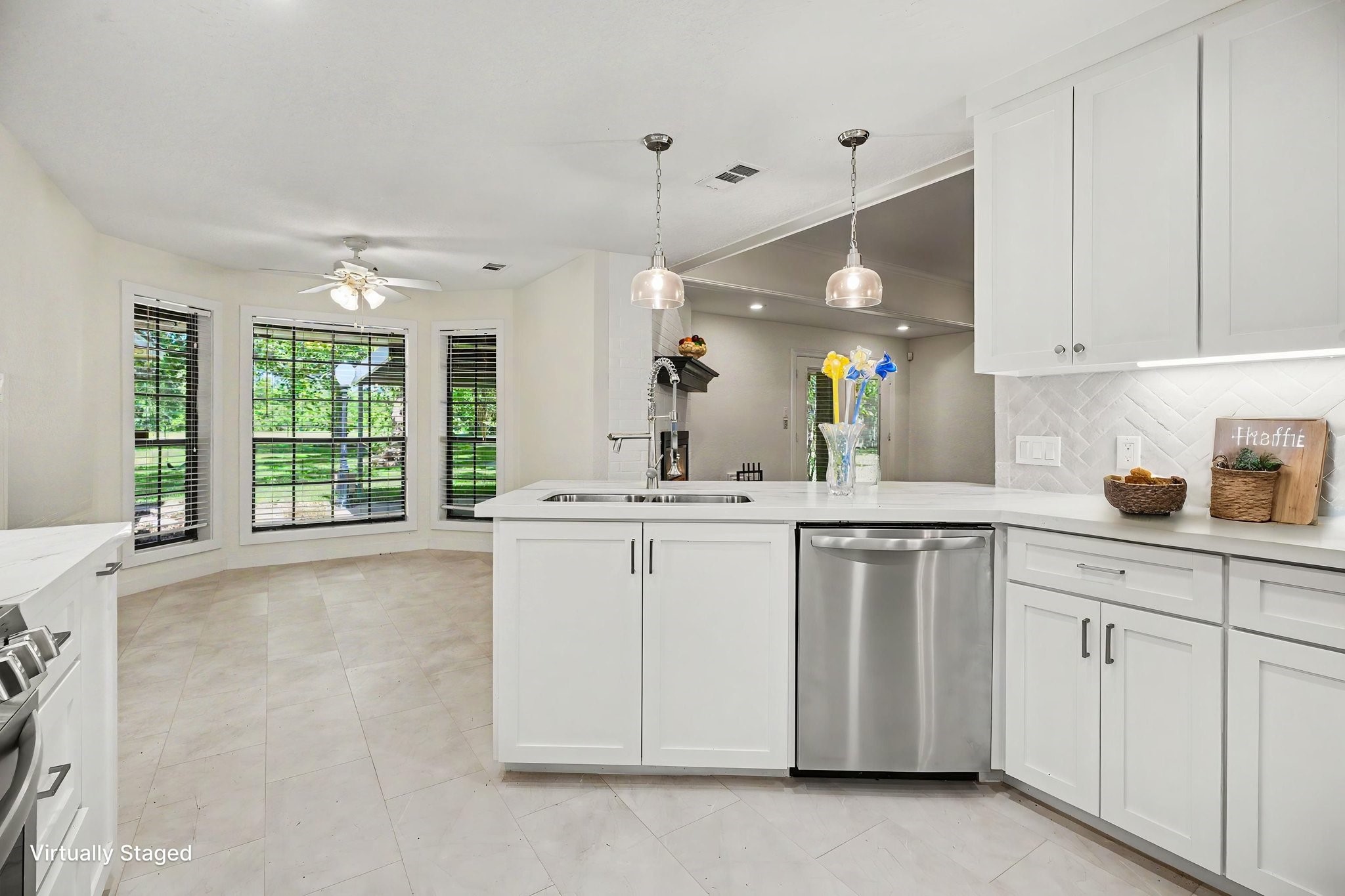 3320 Tower Road, Santa Fe, TX 77517