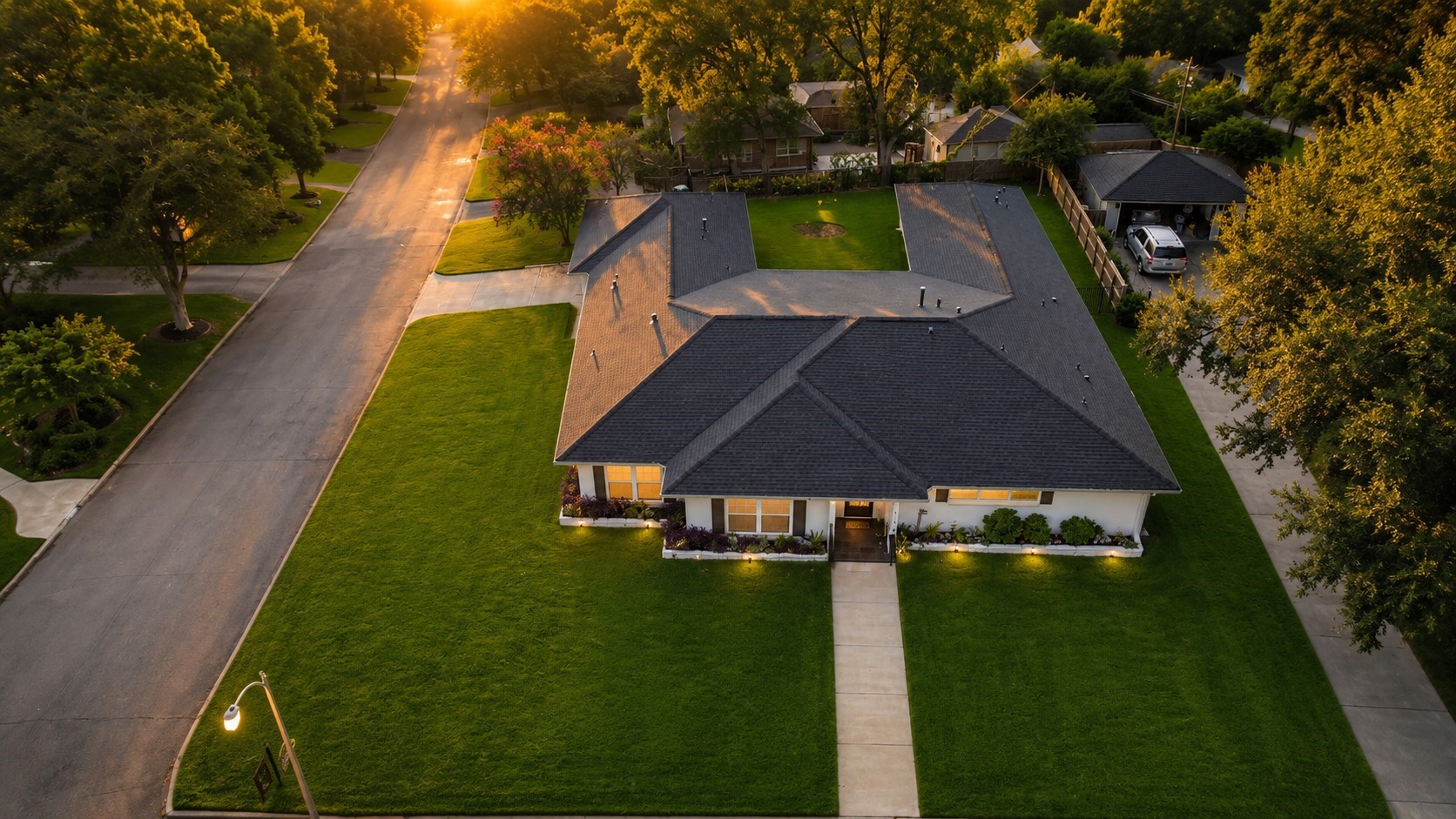 10011 Cliffwood Drive, Houston, TX 77035