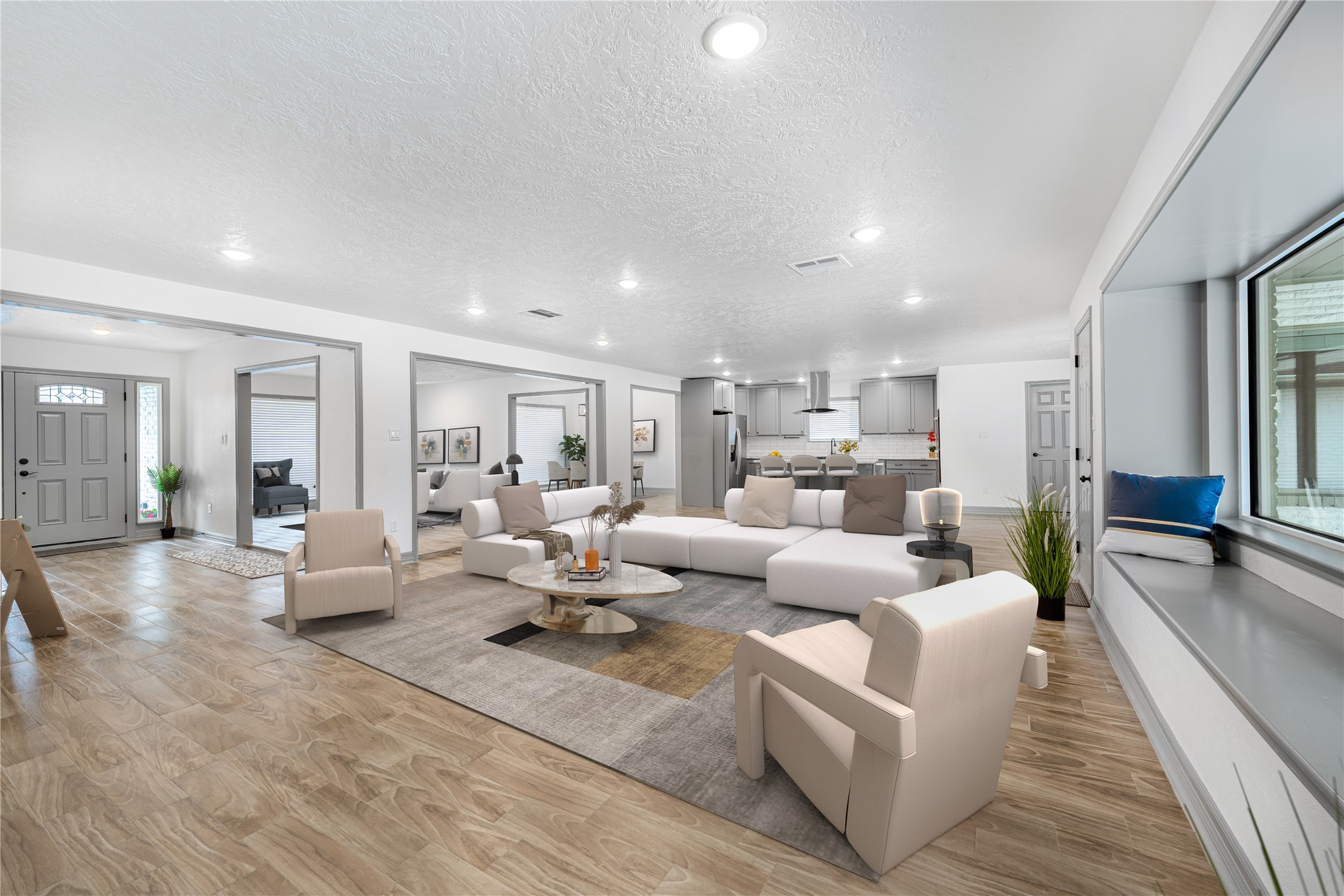 10011 Cliffwood Drive, Houston, TX 77035