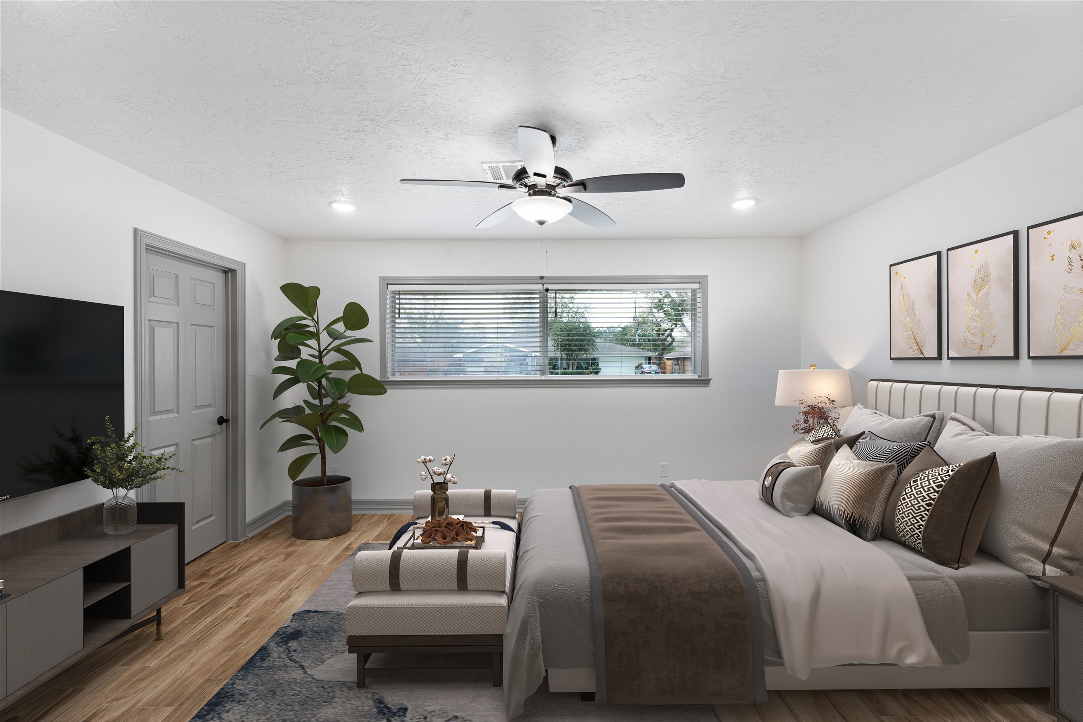 10011 Cliffwood Drive, Houston, TX 77035