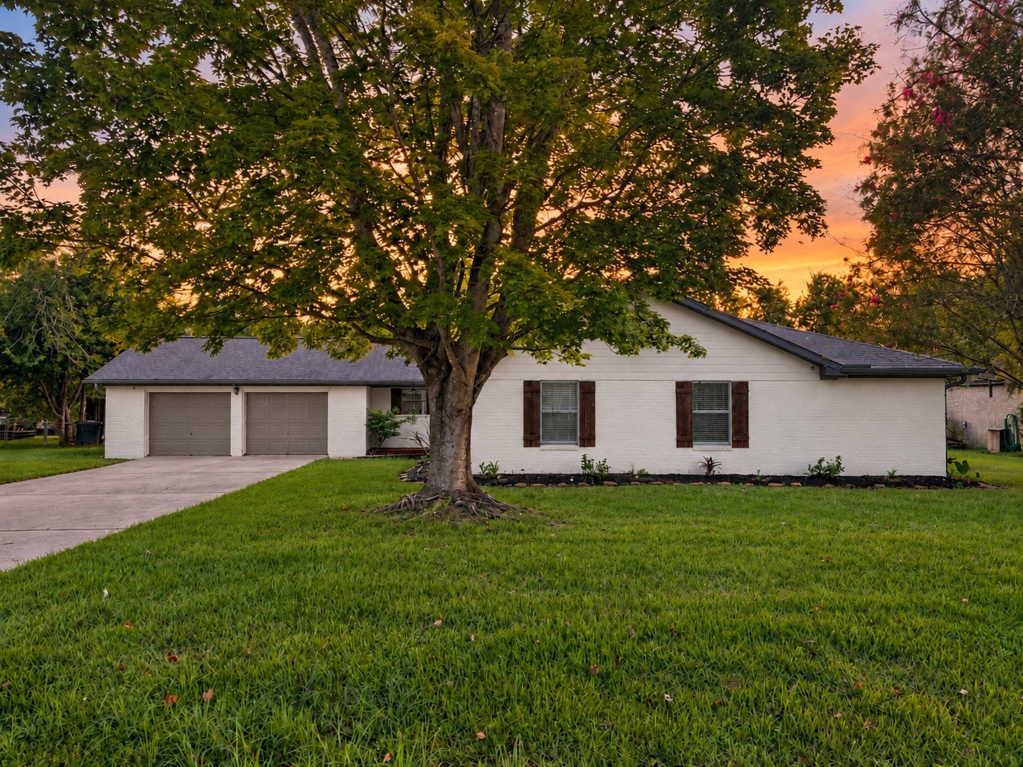 4425 Burditt Street, Santa Fe, TX 77510