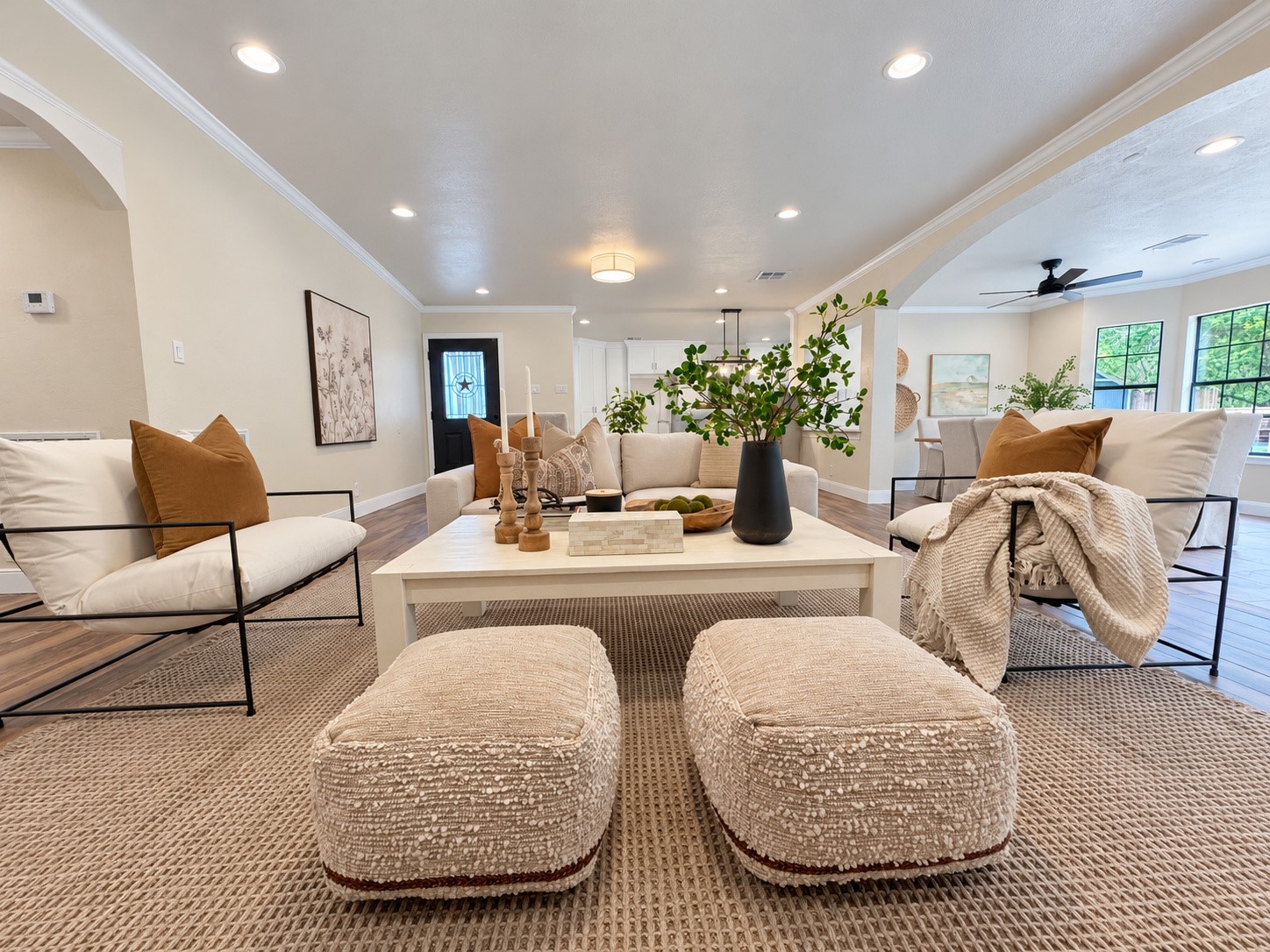 4425 Burditt Street, Santa Fe, TX 77510