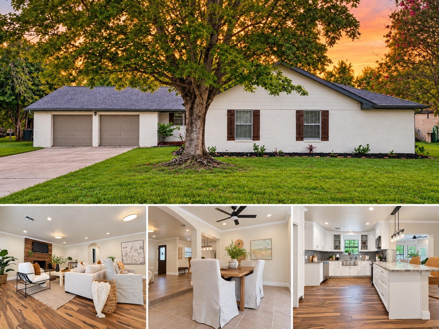 4425 Burditt Street, Santa Fe, TX 77510 4425 Burditt Street, Santa Fe, TX 77510