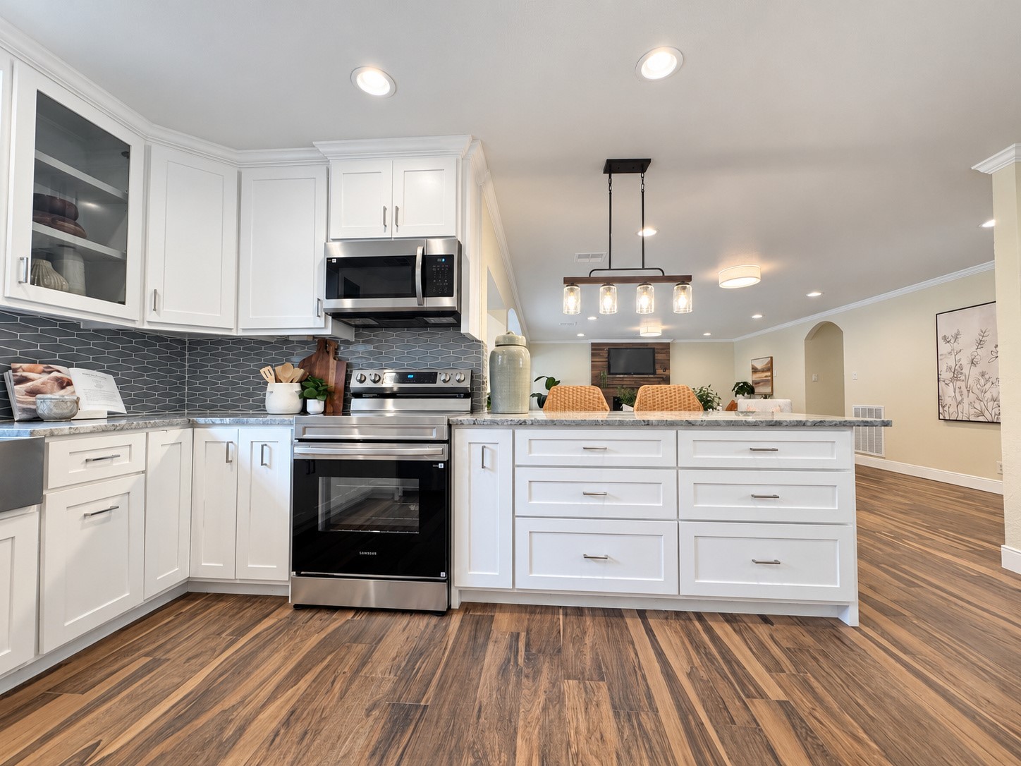 4425 Burditt Street, Santa Fe, TX 77510