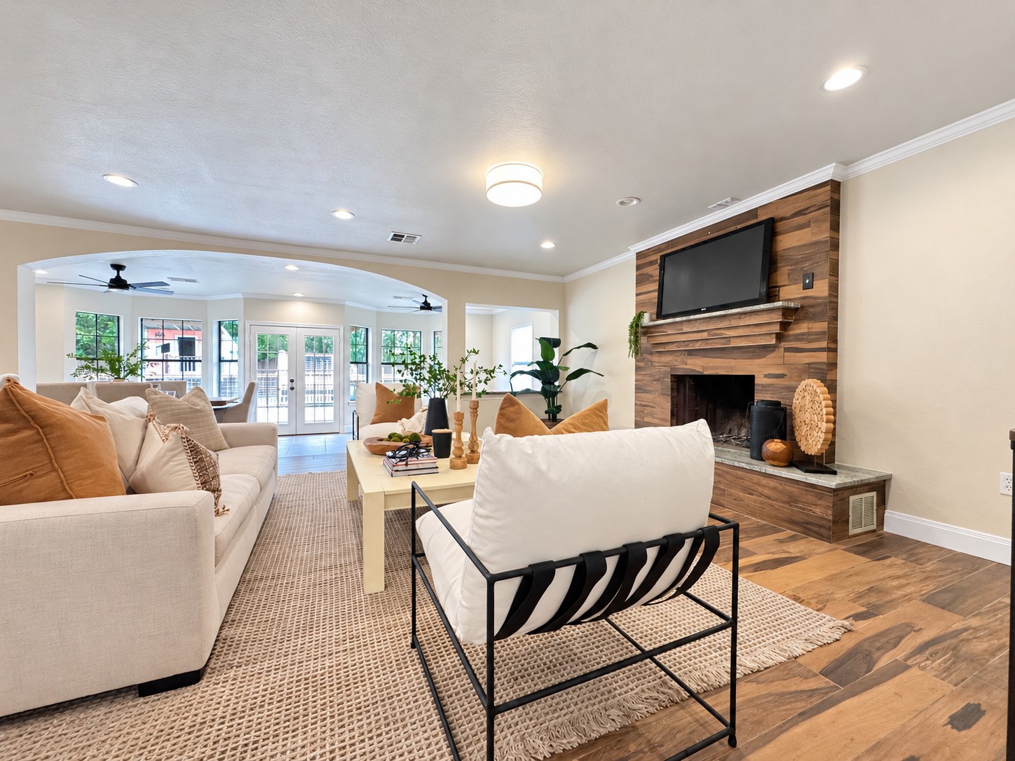 4425 Burditt Street, Santa Fe, TX 77510