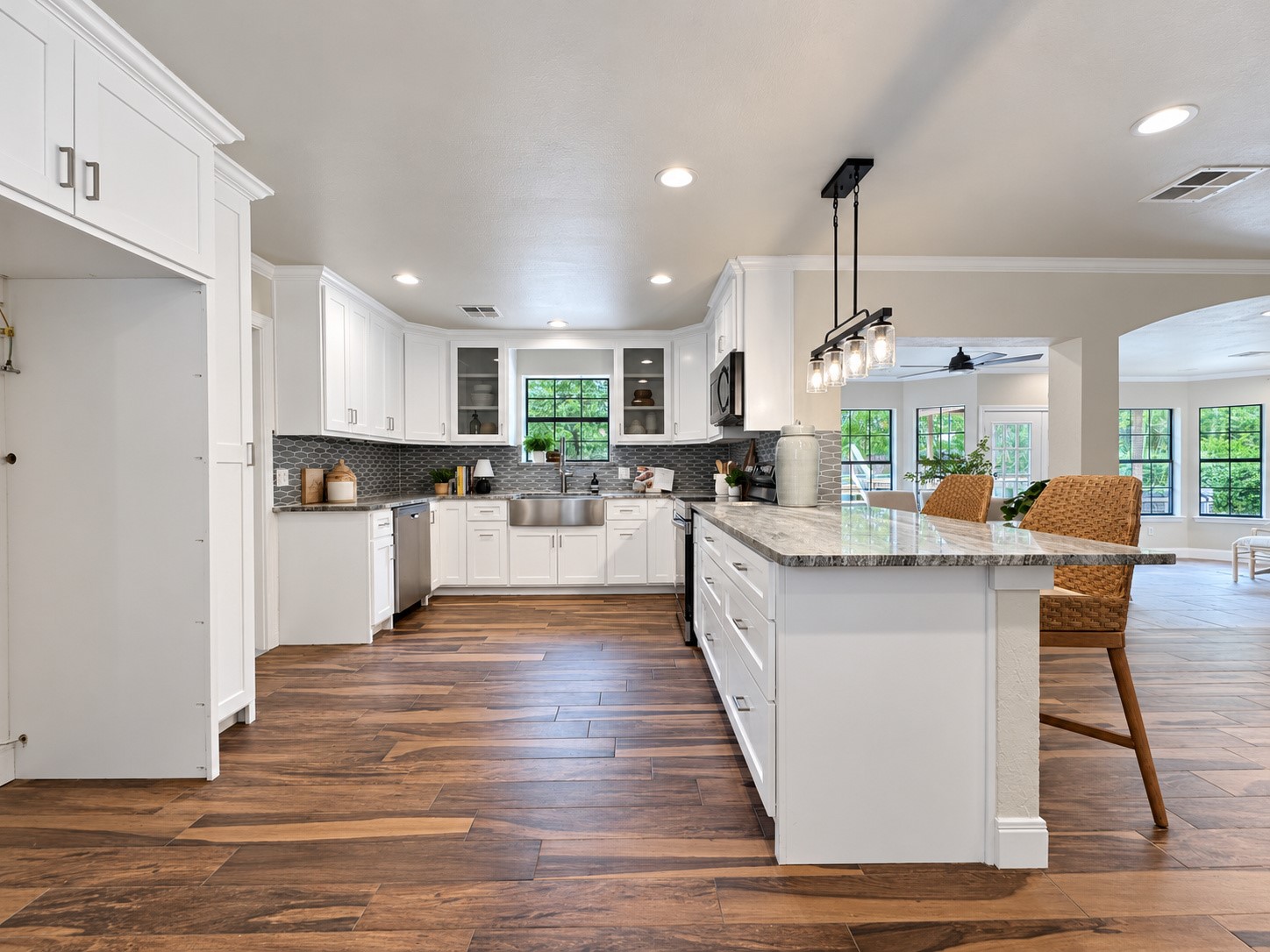 4425 Burditt Street, Santa Fe, TX 77510