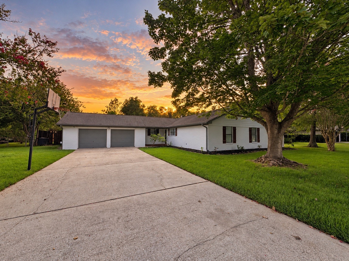 4425 Burditt Street, Santa Fe, TX 77510