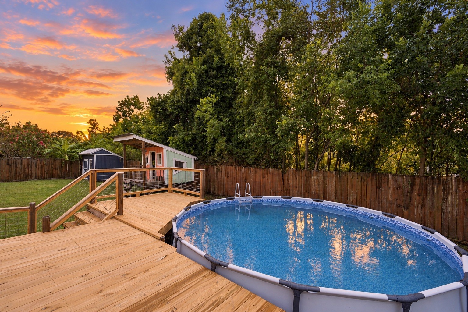 4425 Burditt Street, Santa Fe, TX 77510