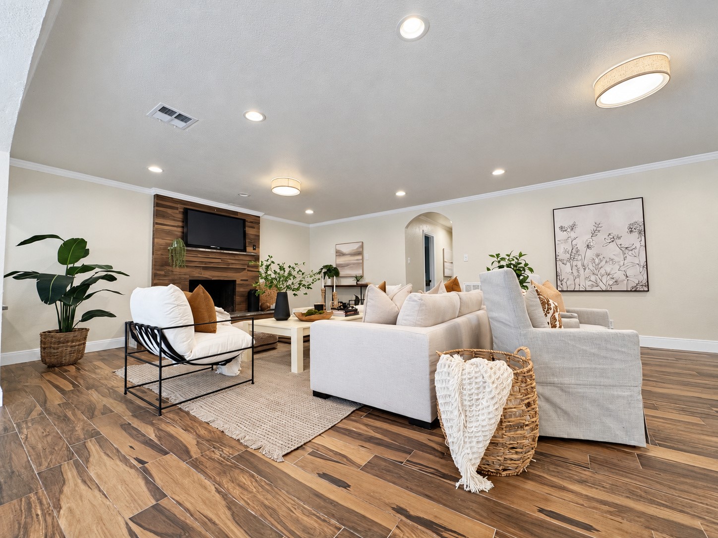 4425 Burditt Street, Santa Fe, TX 77510