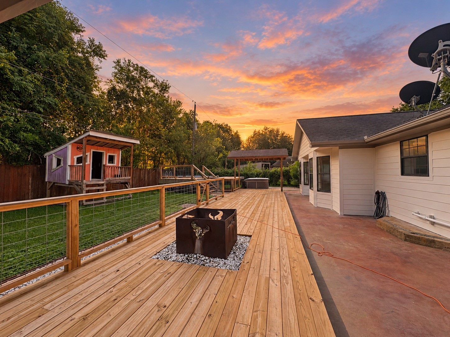 4425 Burditt Street, Santa Fe, TX 77510