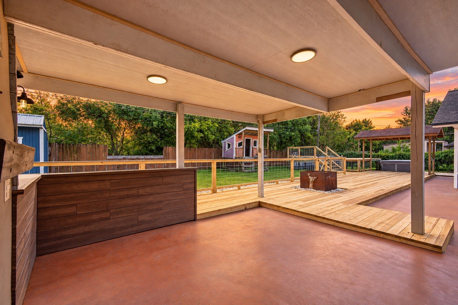4425 Burditt Street, Santa Fe, TX 77510