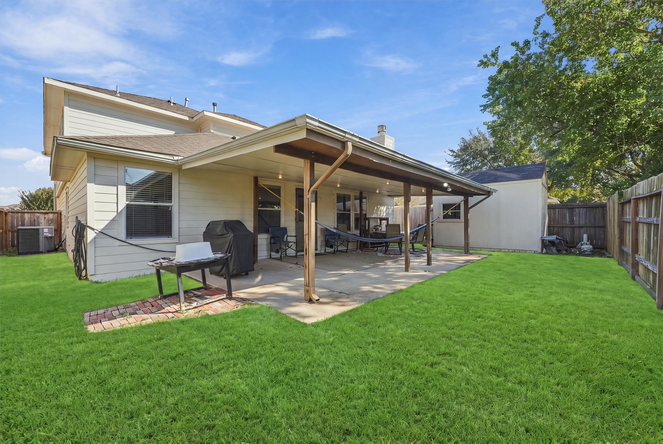 18931 Bonners Park Circle, Katy, TX 77449