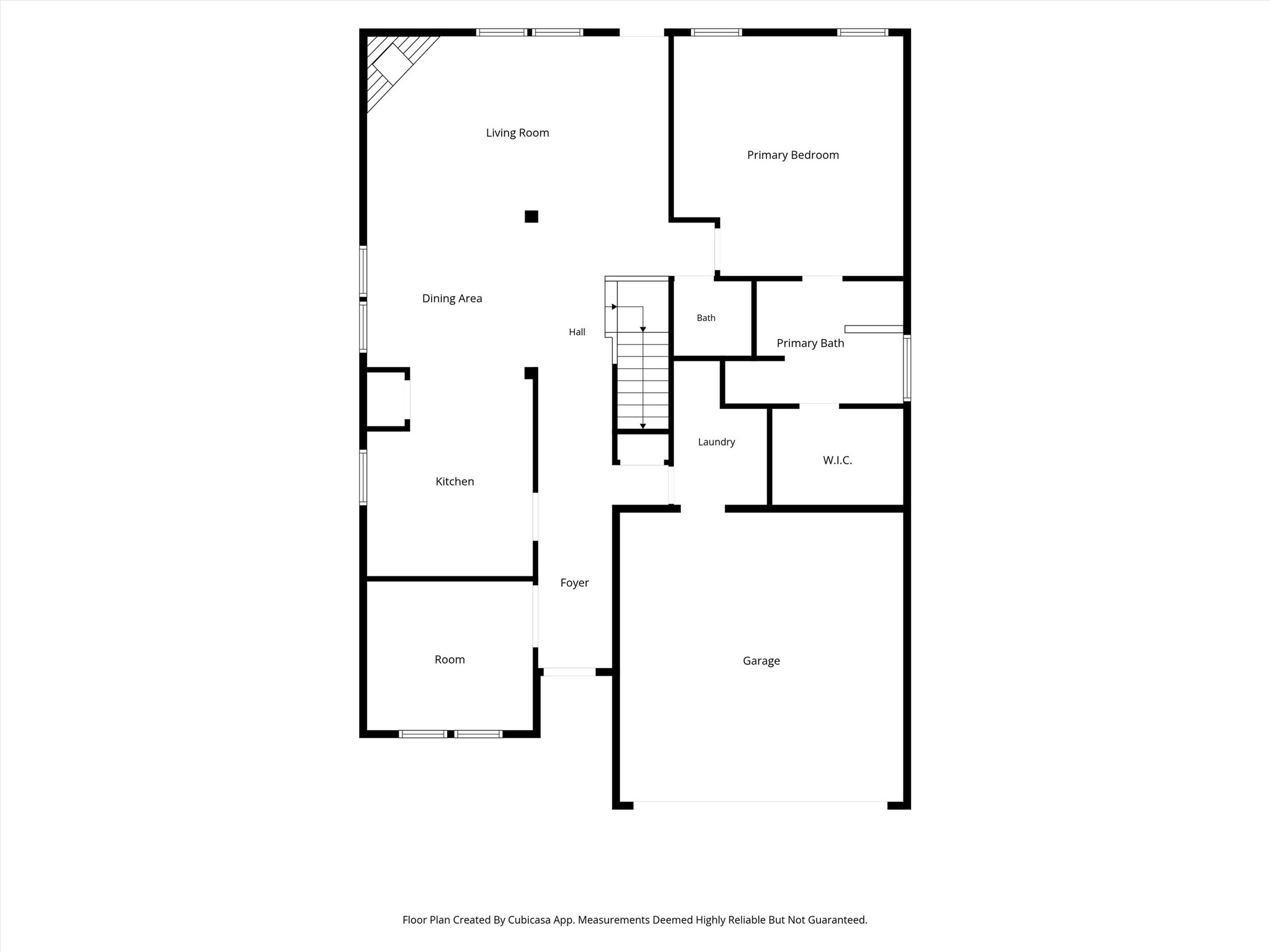 18931 Bonners Park Circle, Katy, TX 77449