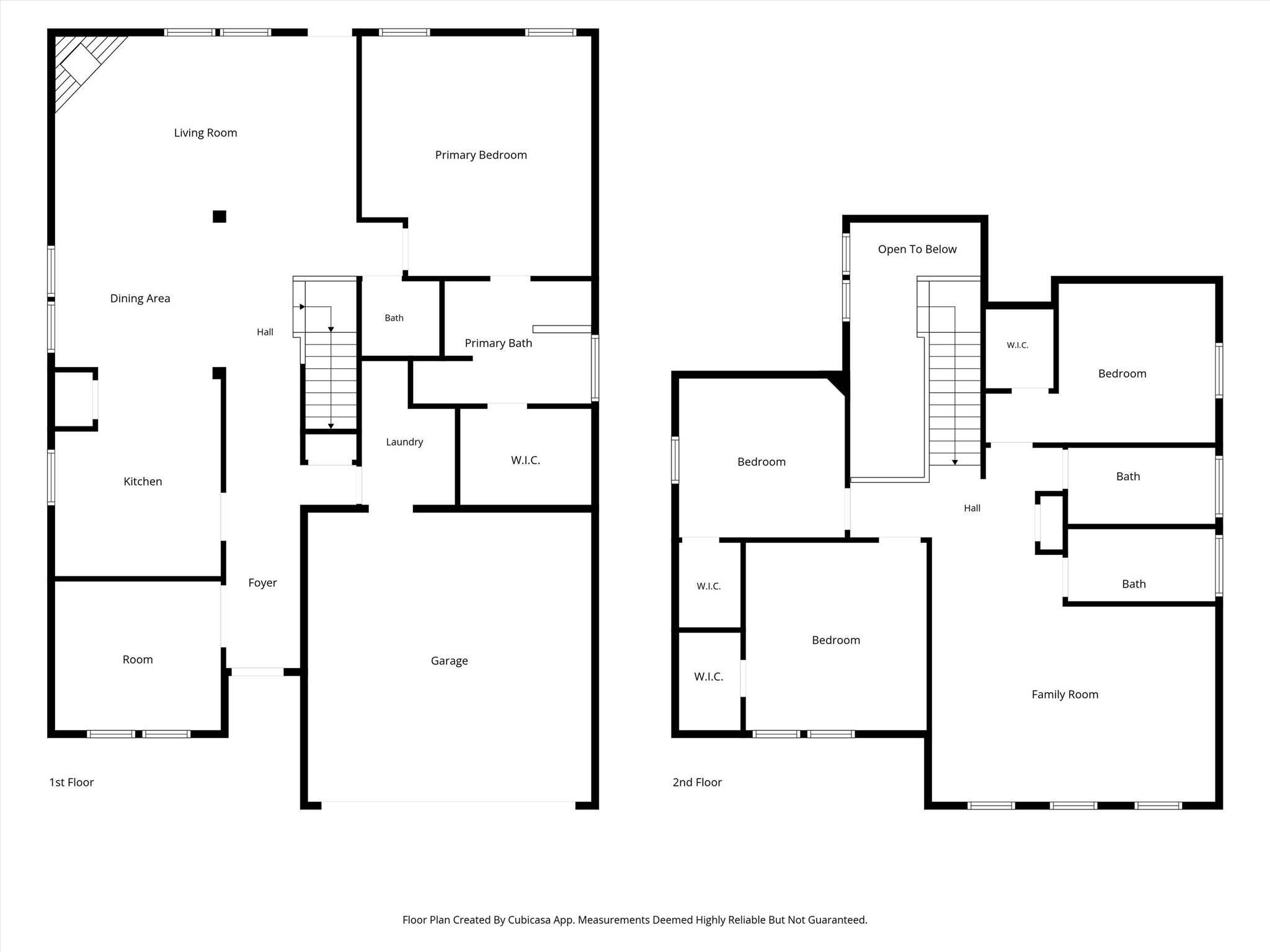 18931 Bonners Park Circle, Katy, TX 77449