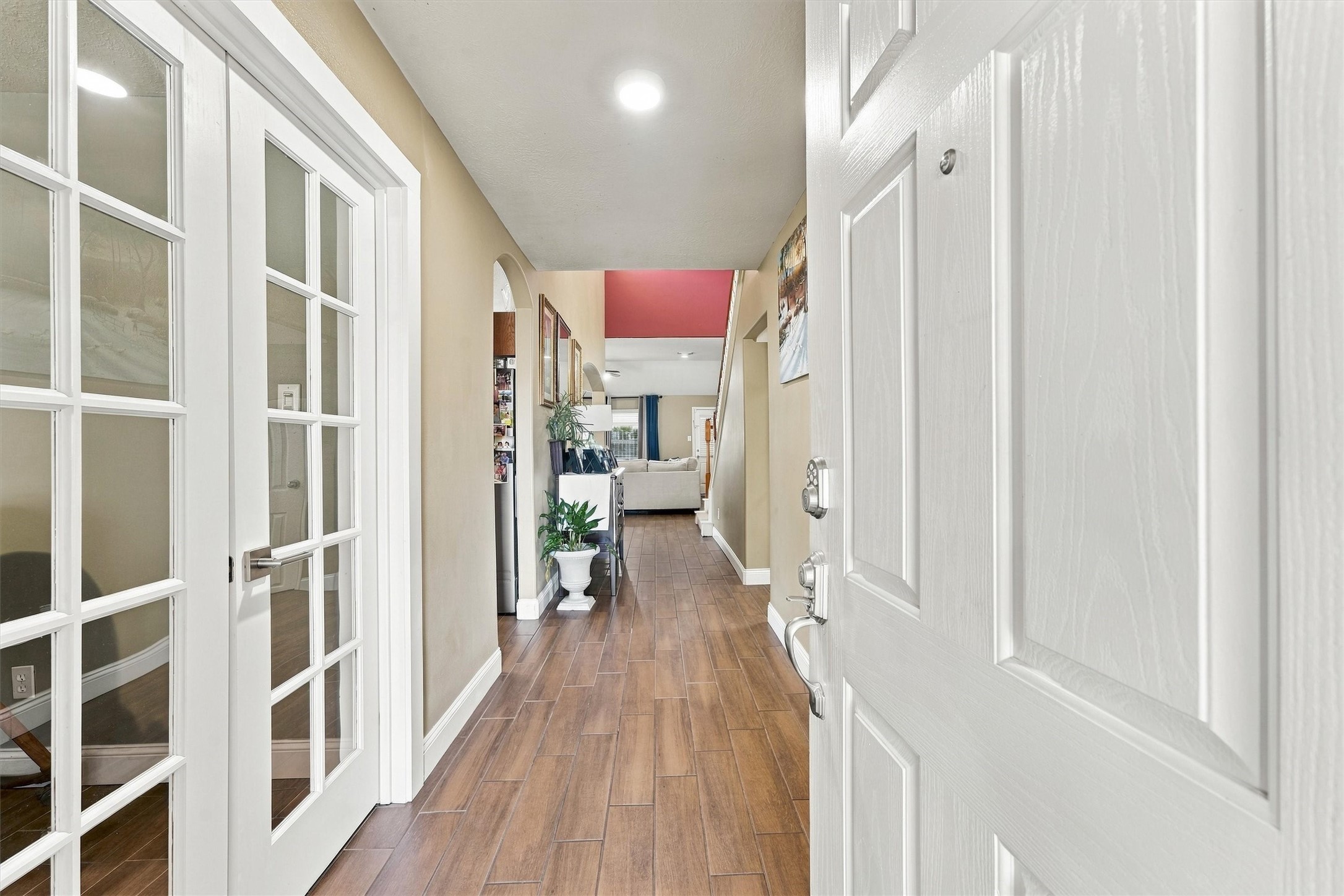 18931 Bonners Park Circle, Katy, TX 77449